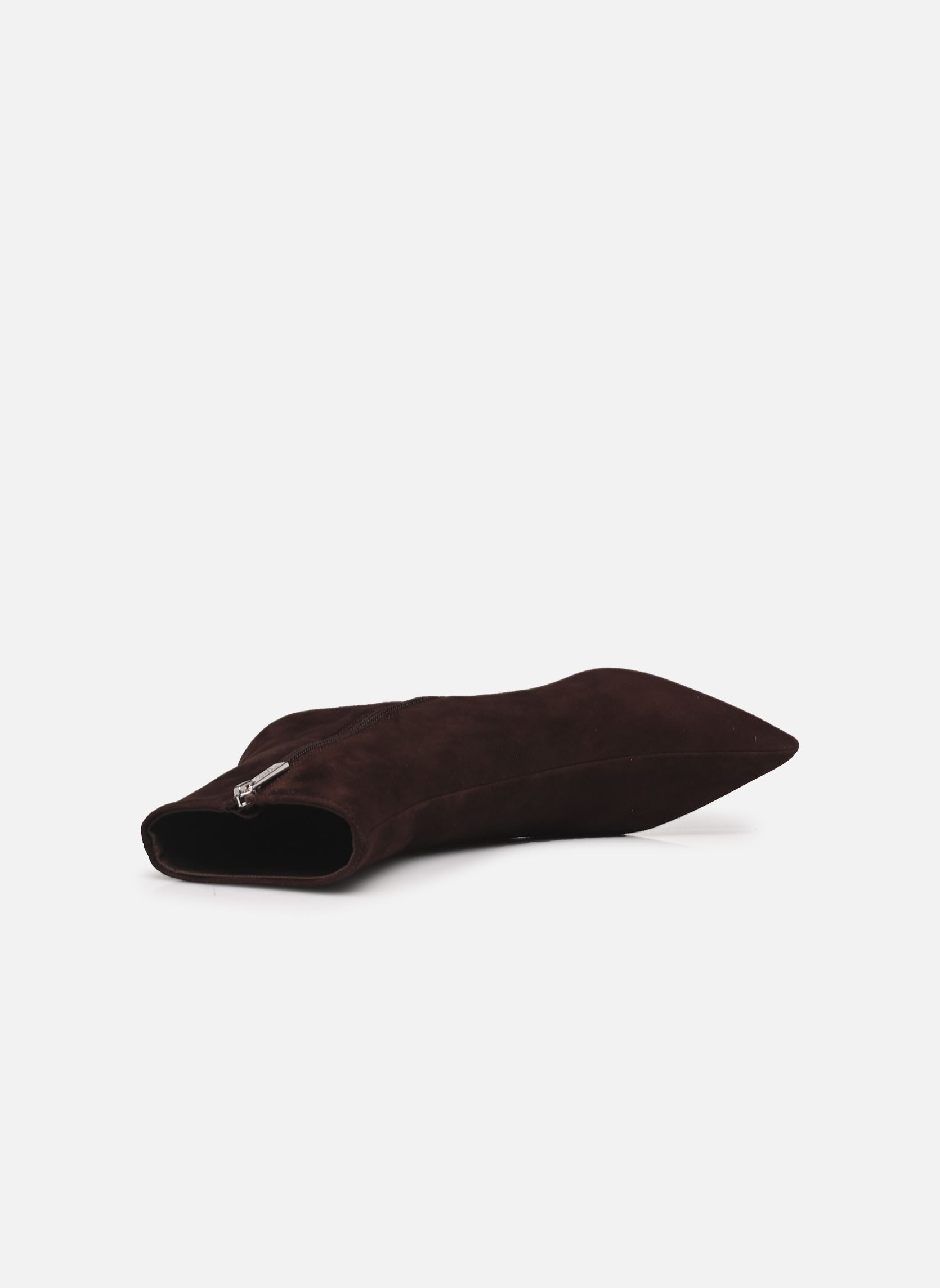 Bottines basses Lulah femme marron Steve Madden Bottines basses Lulah femme marron GND COFFEE SUE