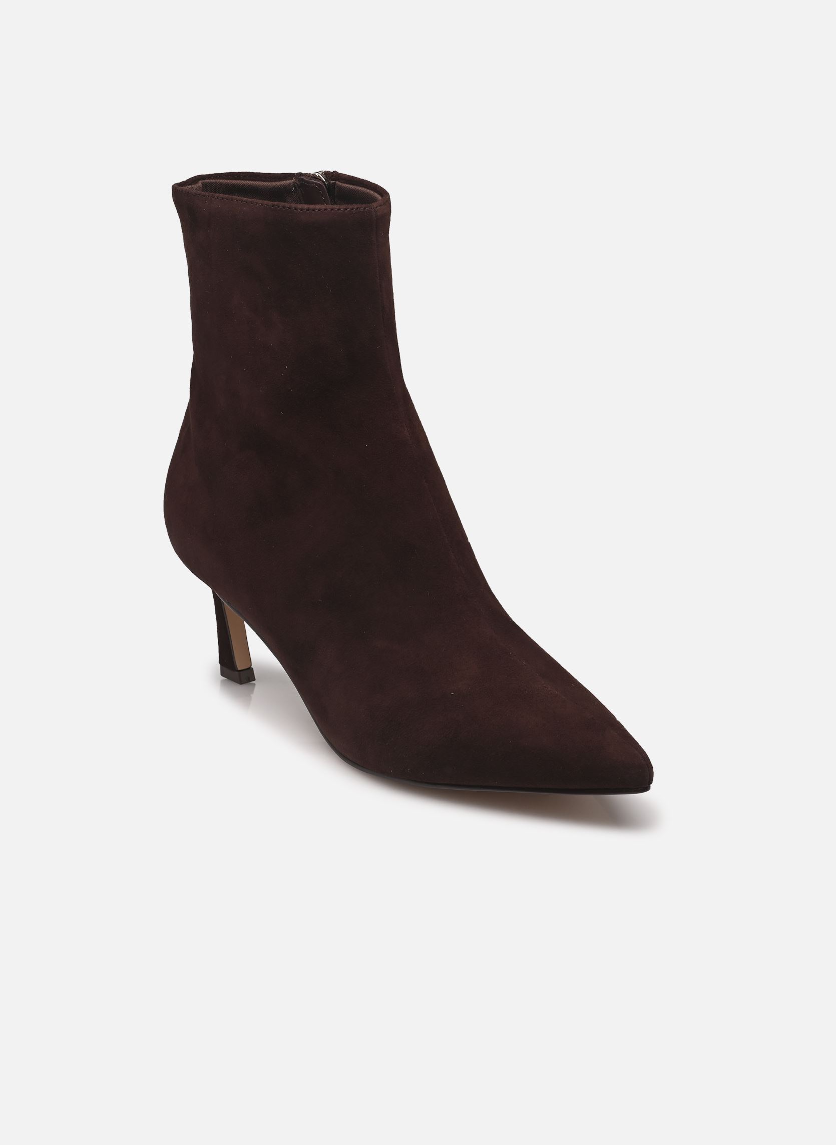 Bottines basses Lulah femme marron Steve Madden Bottines basses Lulah femme marron GND COFFEE SUE