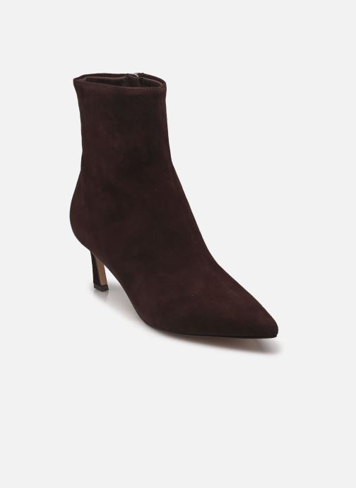 Steve Madden Bottines basses Lulah femme marron