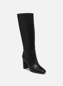 Bottes Speedway femme marron