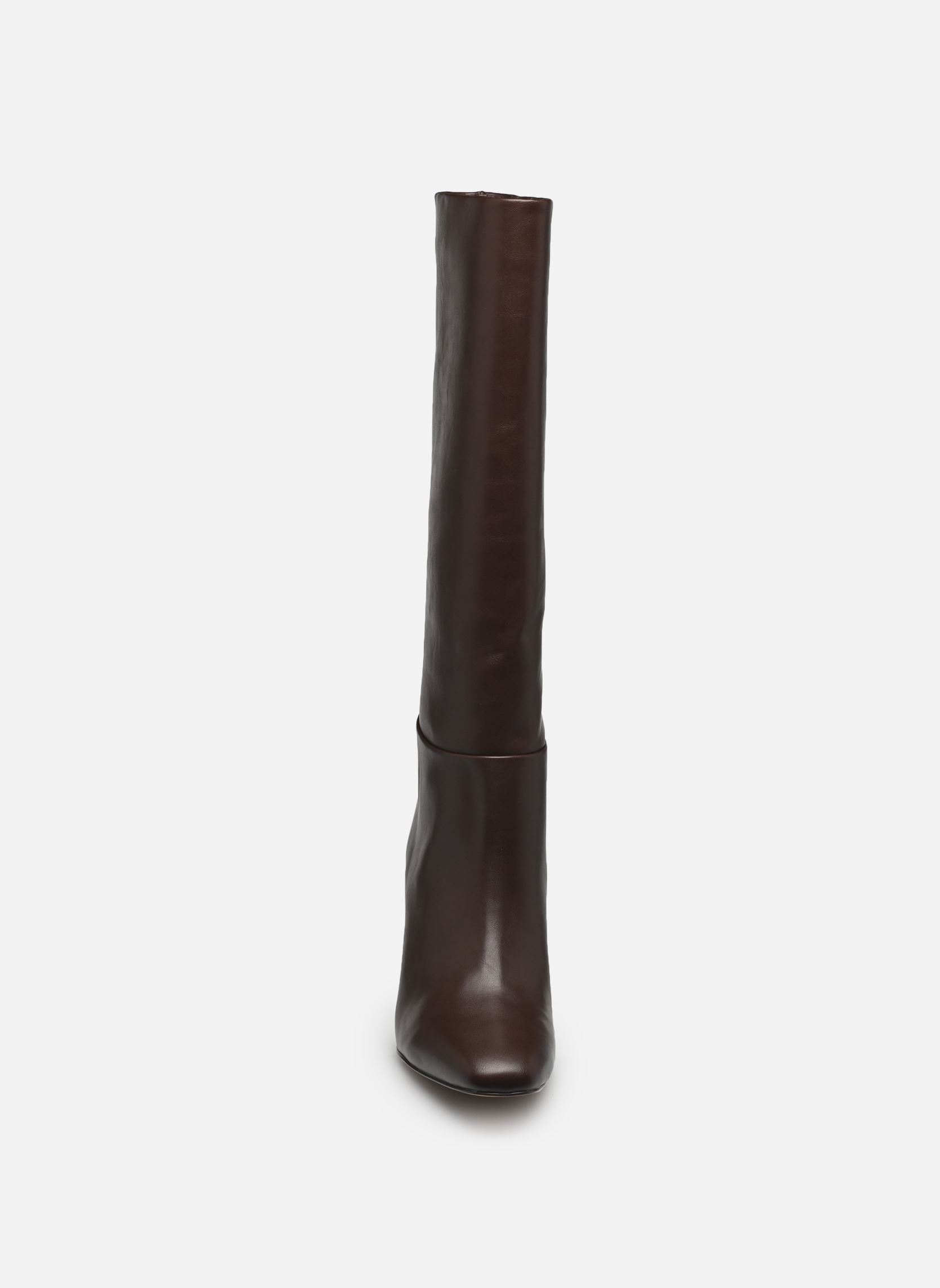 Bottes Speedway femme marron Steve Madden Bottes Speedway femme marron Ground Coffee