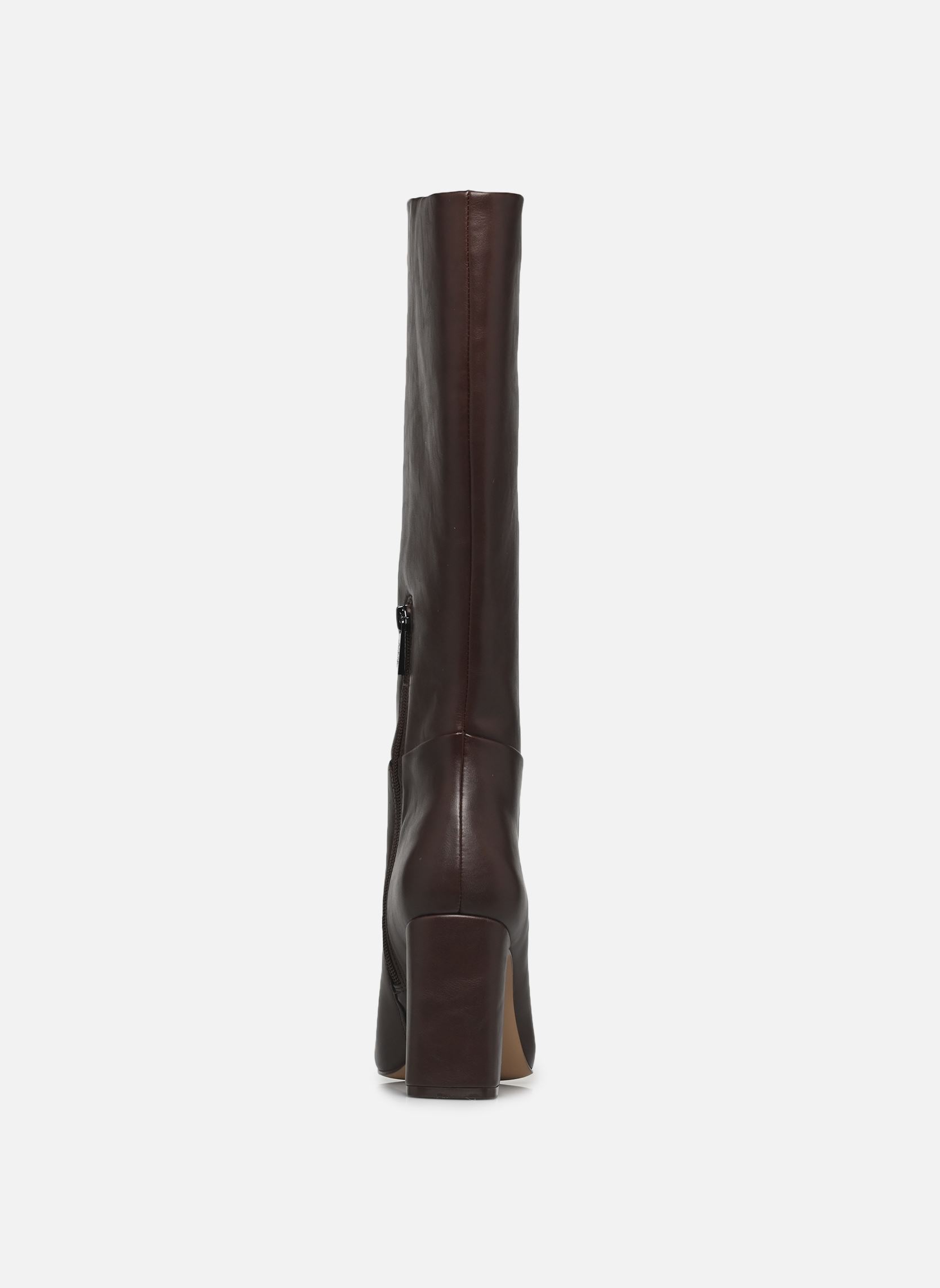 Bottes Speedway femme marron Steve Madden Bottes Speedway femme marron Ground Coffee