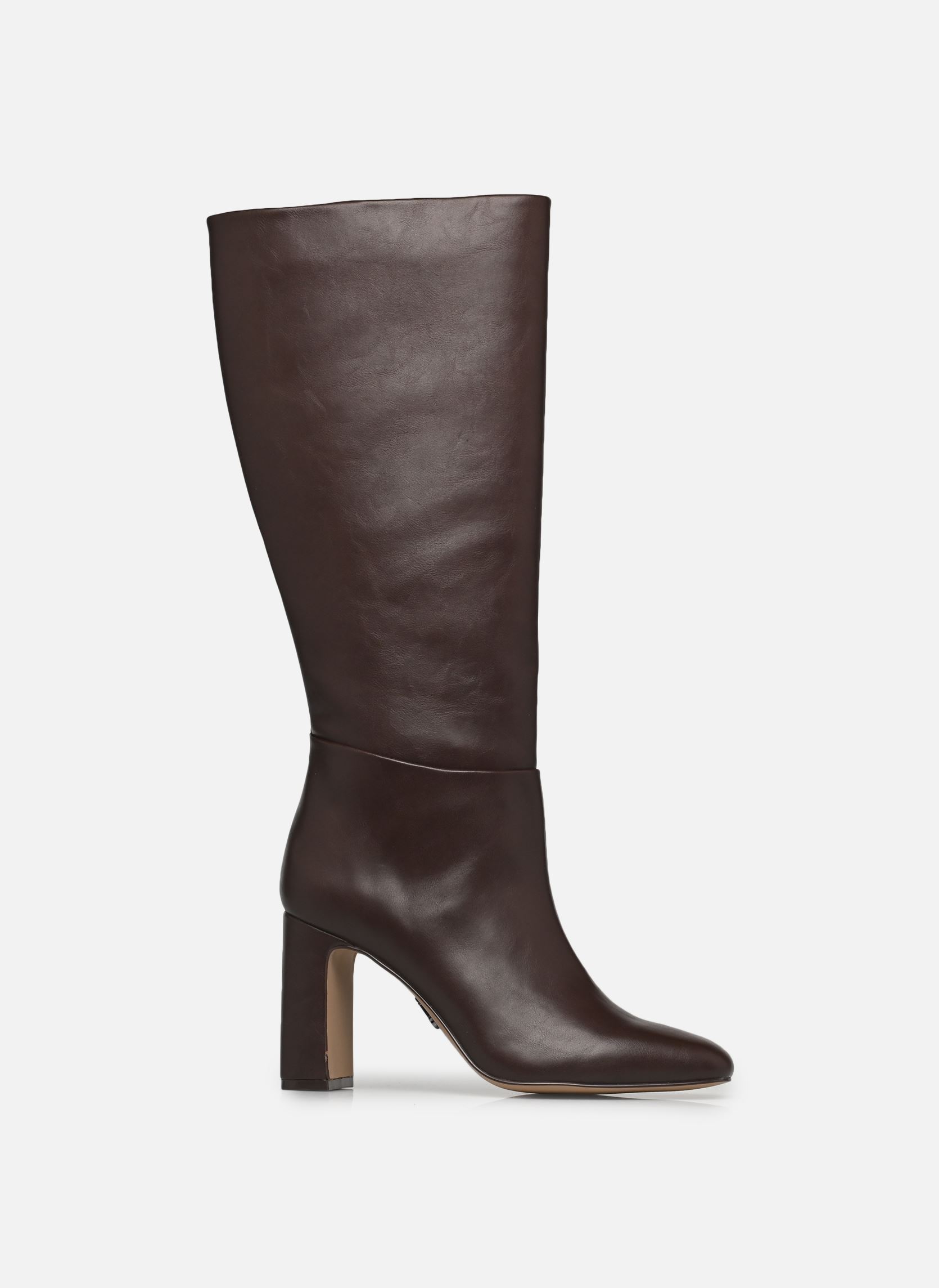 Bottes Speedway femme marron Steve Madden Bottes Speedway femme marron Ground Coffee