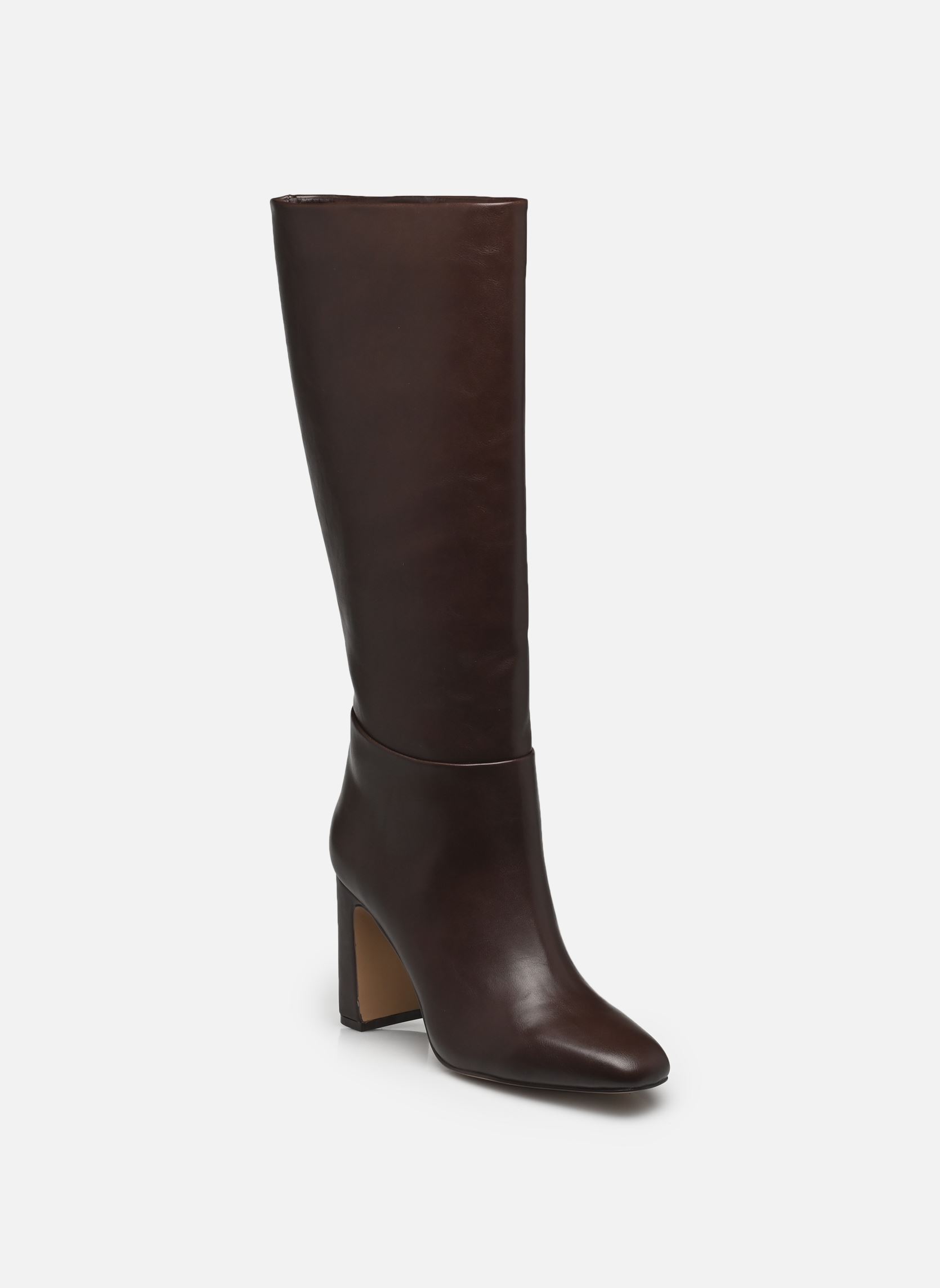 Bottes Speedway femme marron Steve Madden Bottes Speedway femme marron Ground Coffee