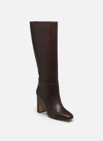 Bottes Speedway femme marron