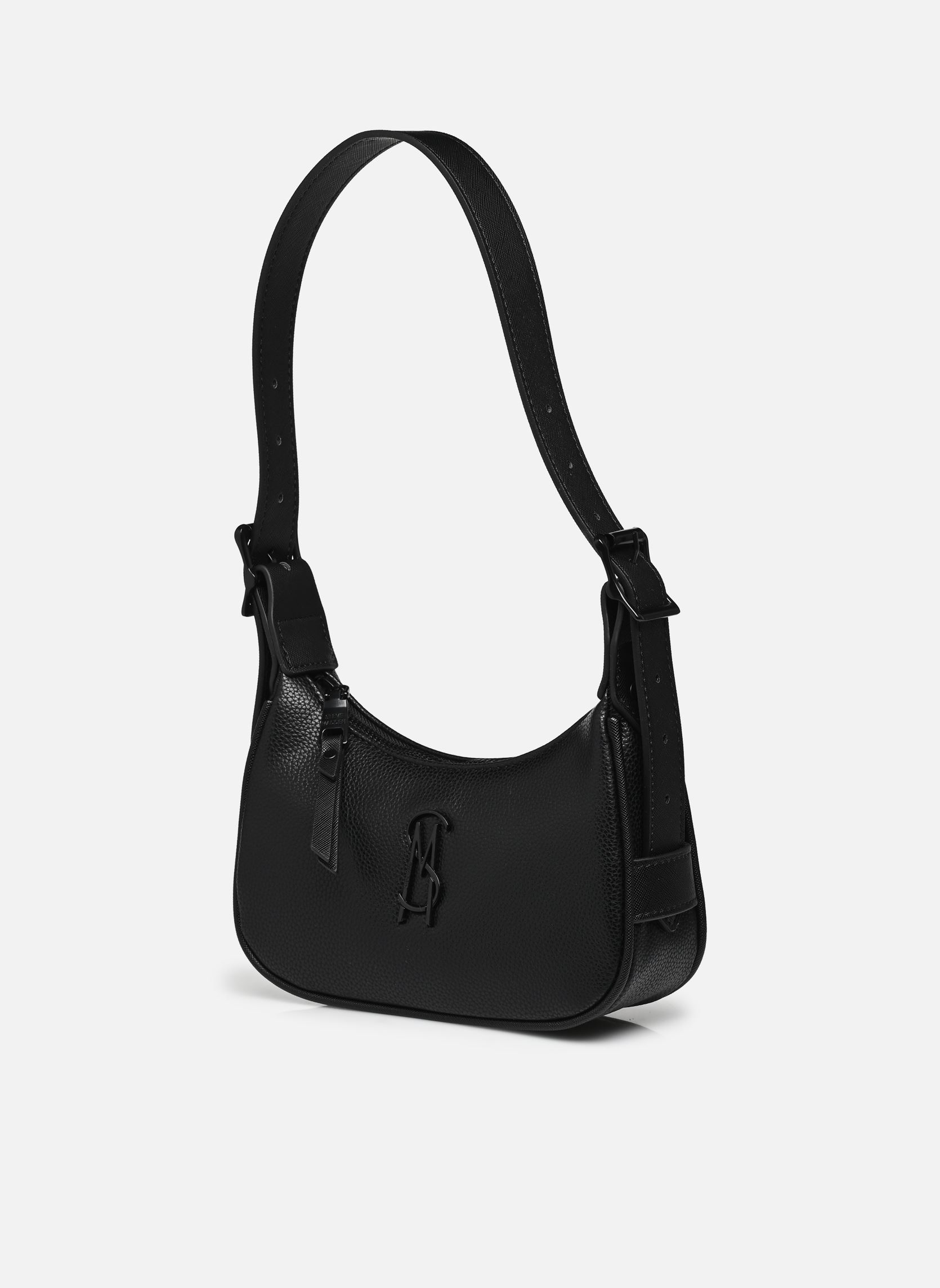 Schoudertassen Blaury dames zwart Steve Madden Schoudertassen Blaury dames zwart Black