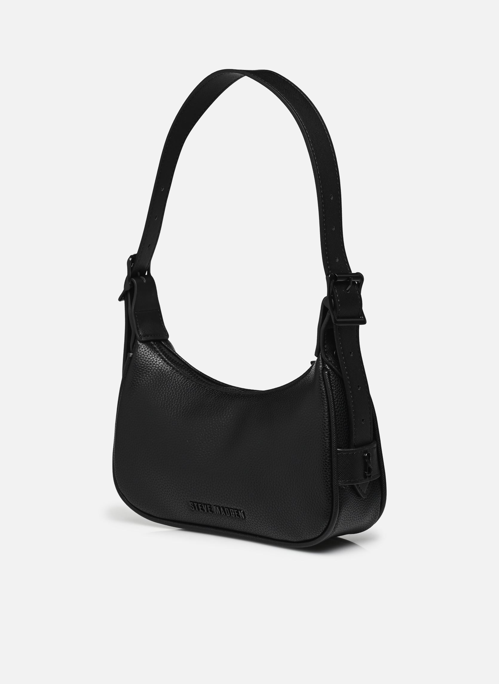 Schoudertassen Blaury dames zwart Steve Madden Schoudertassen Blaury dames zwart Black
