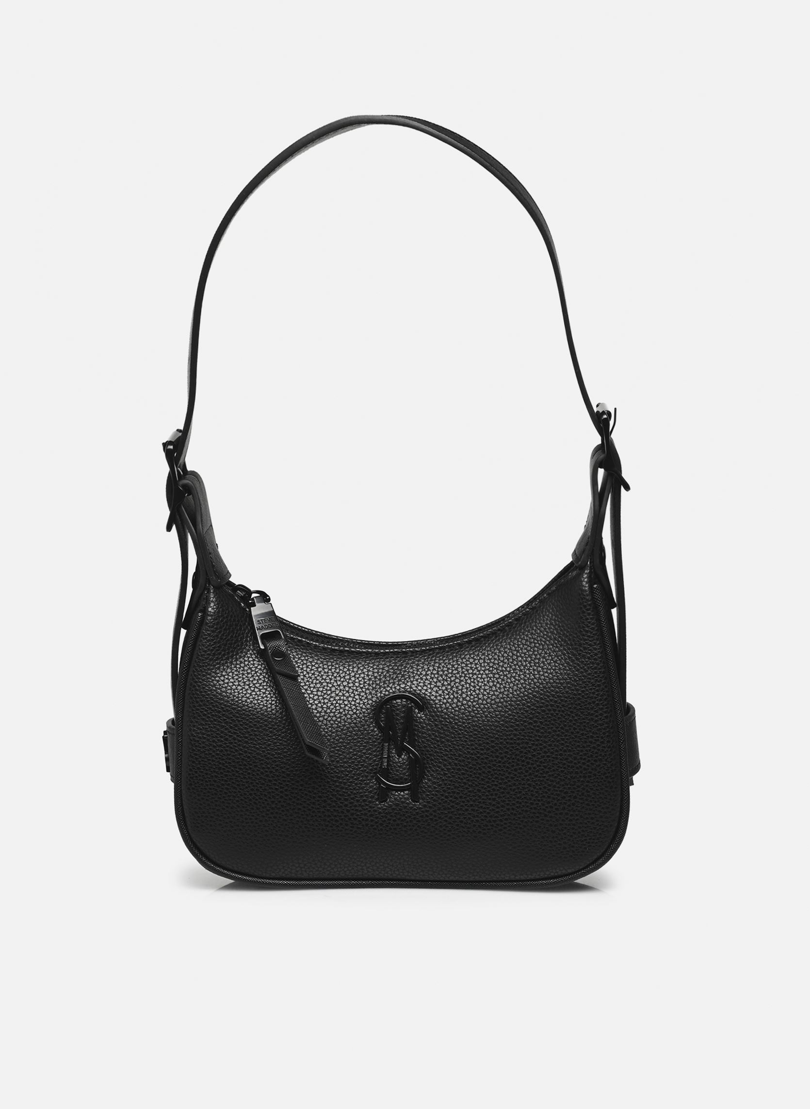Schoudertassen Blaury dames zwart Steve Madden Schoudertassen Blaury dames zwart Black