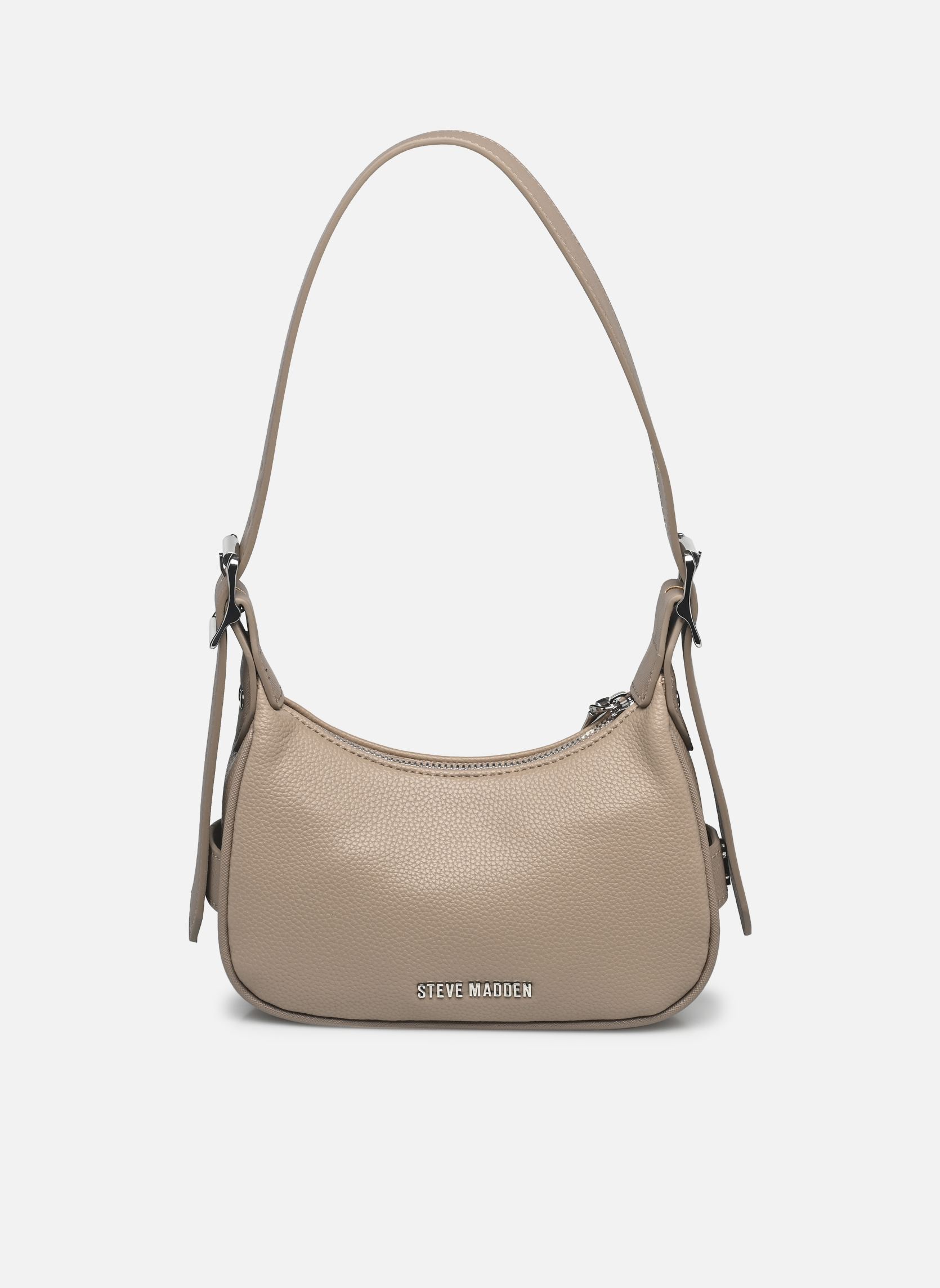 Schoudertassen Blaury dames beige Steve Madden Schoudertassen Blaury dames beige Taupe