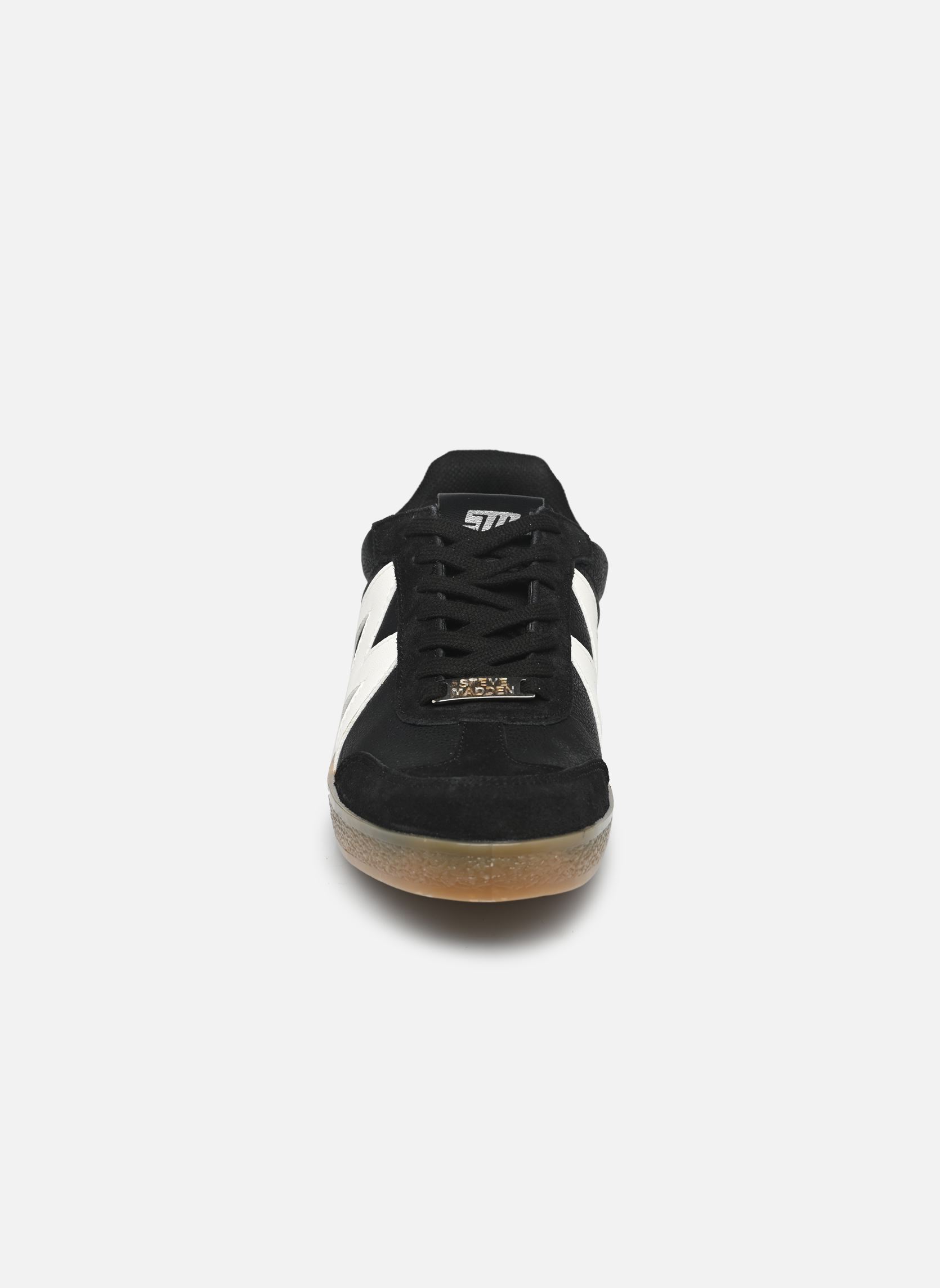 Baskets Escapade femme noir Steve Madden Baskets Escapade femme noir Black