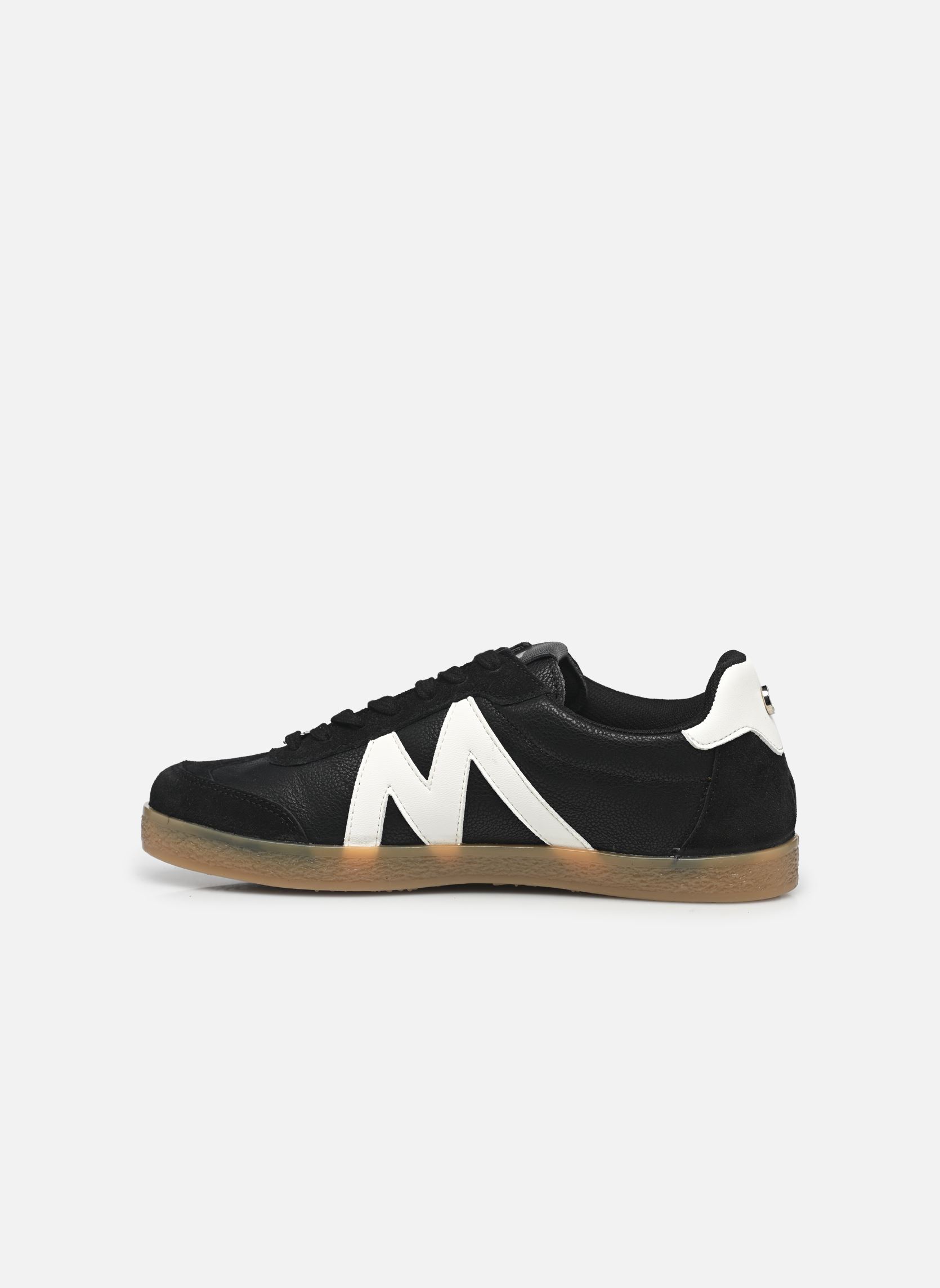 Baskets Escapade femme noir Steve Madden Baskets Escapade femme noir Black