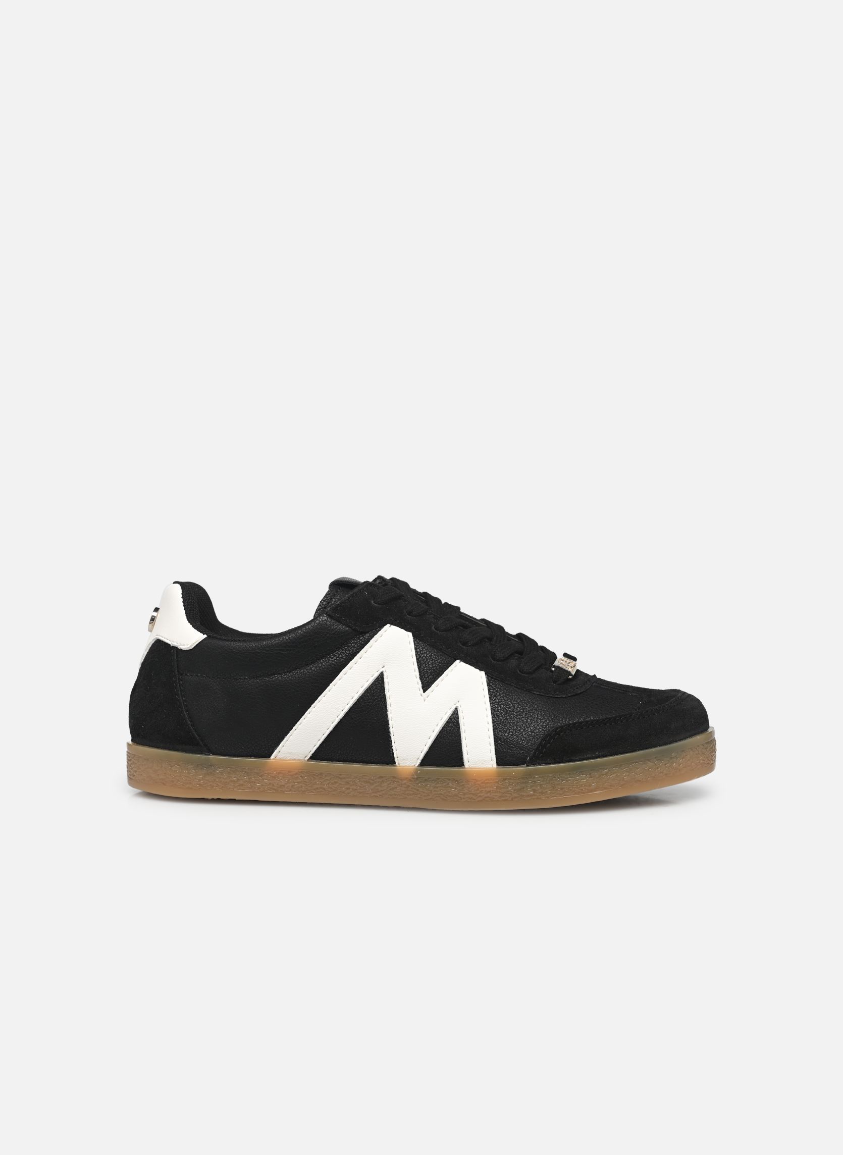 Baskets Escapade femme noir Steve Madden Baskets Escapade femme noir Black