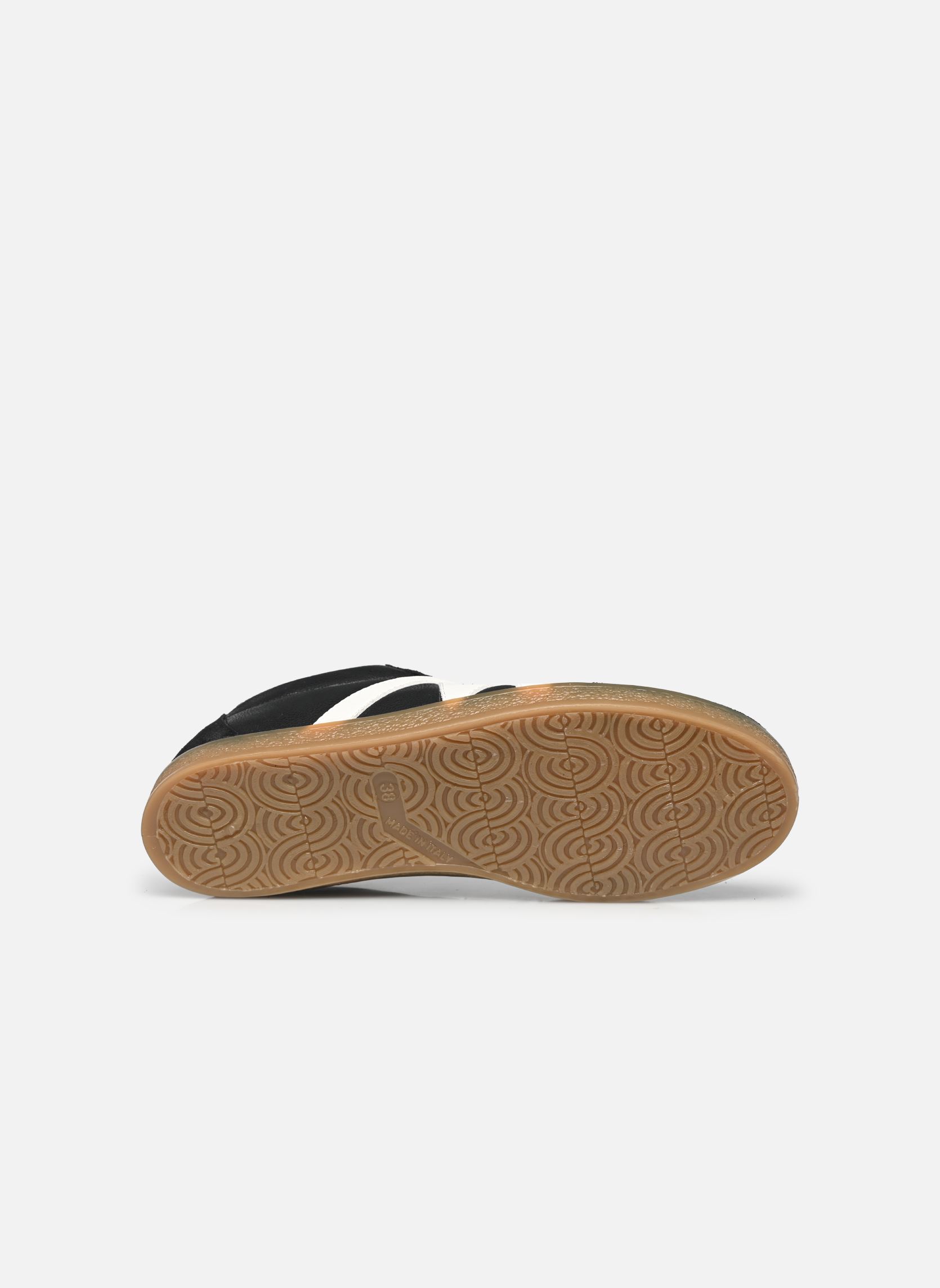 Baskets Escapade femme noir Steve Madden Baskets Escapade femme noir Black