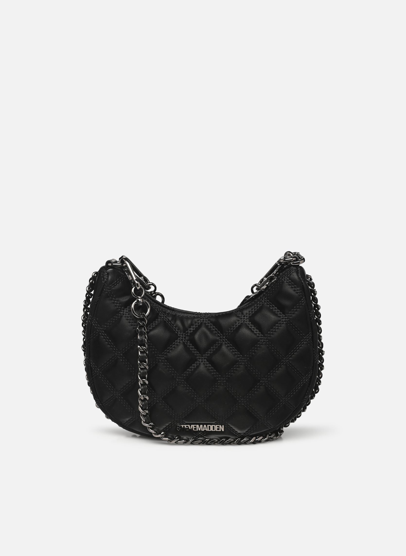 Sacs bandoulière Bwink femme noir Steve Madden Sacs bandoulière Bwink femme noir Black