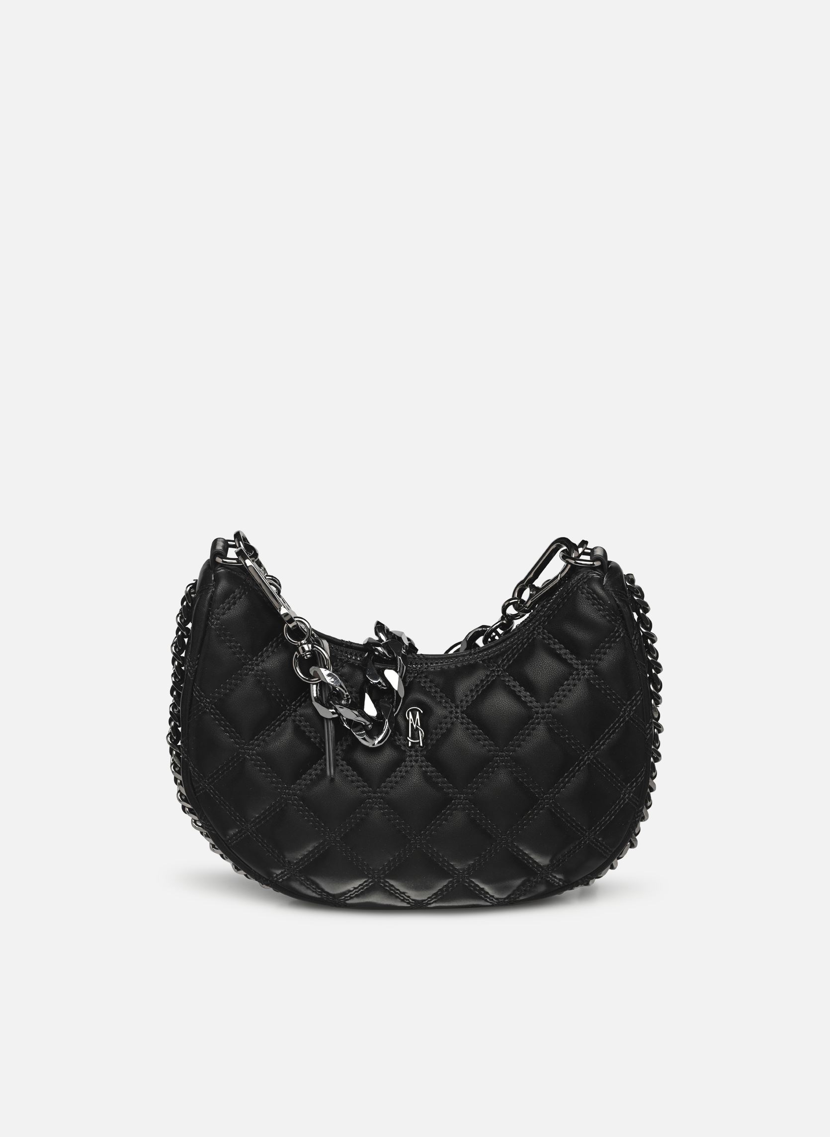 Sacs à bandoulière noirs BVICY | Sacs à main de créateur pour femmes – Steve Madden Canada