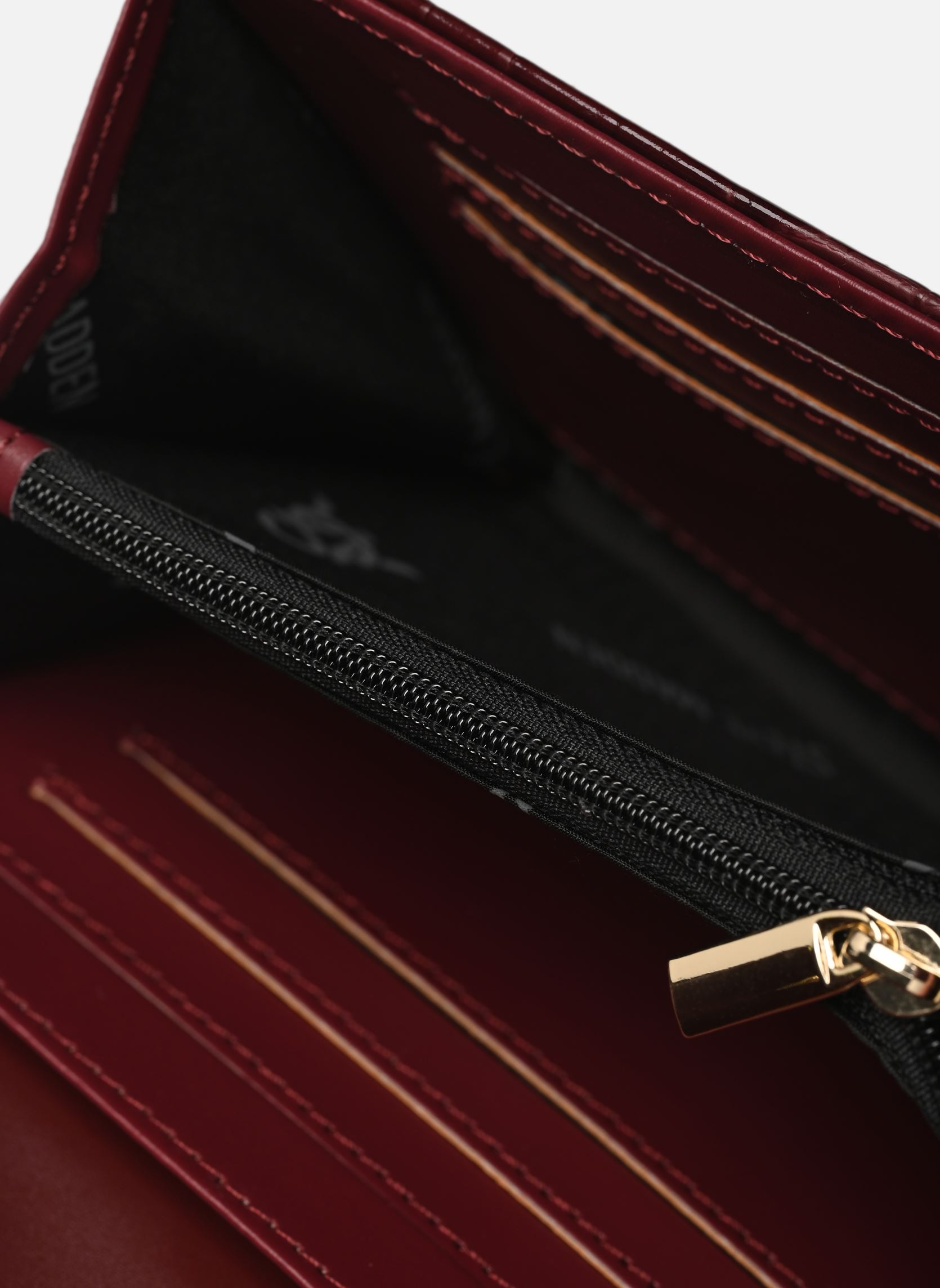 Schoudertassen Basha-W dames bordeaux Steve Madden Schoudertassen Basha-W dames bordeaux Wine