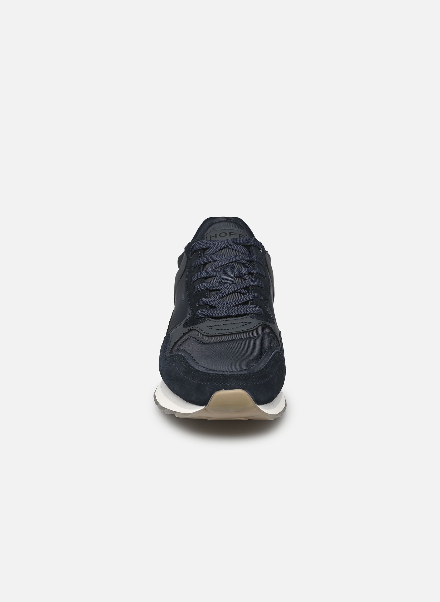 Sneakers MONTERREY heren blauw Hoff Sneakers MONTERREY heren blauw Navy Blue