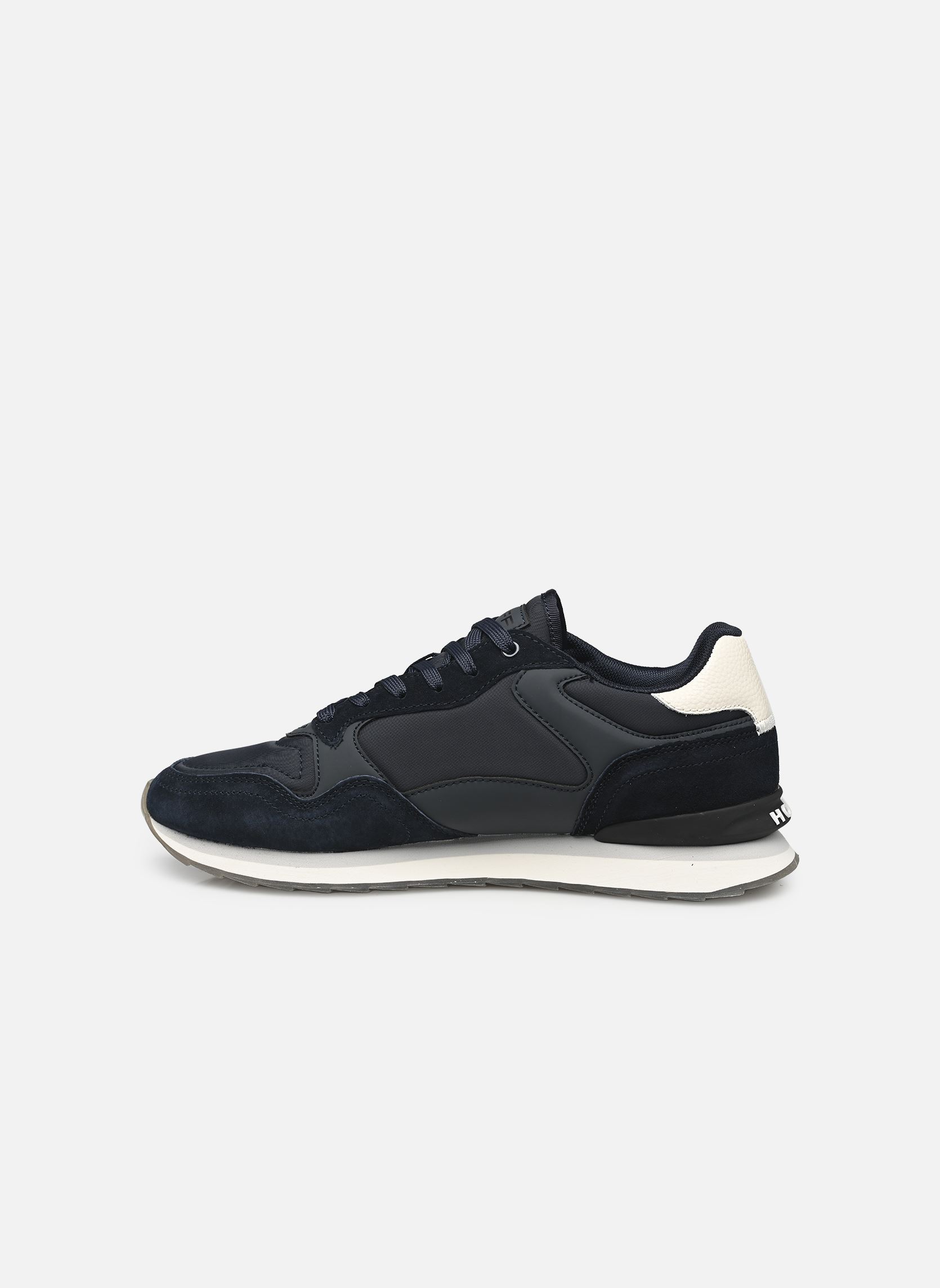Sneakers MONTERREY heren blauw Hoff Sneakers MONTERREY heren blauw Navy Blue