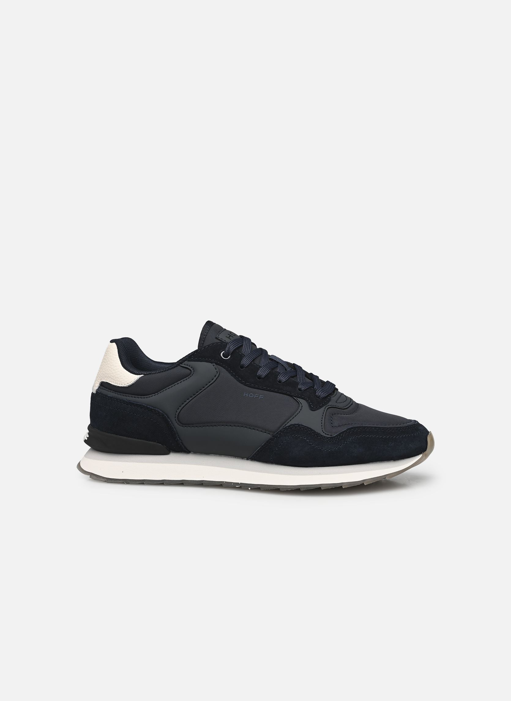 Sneakers MONTERREY heren blauw Hoff Sneakers MONTERREY heren blauw Navy Blue