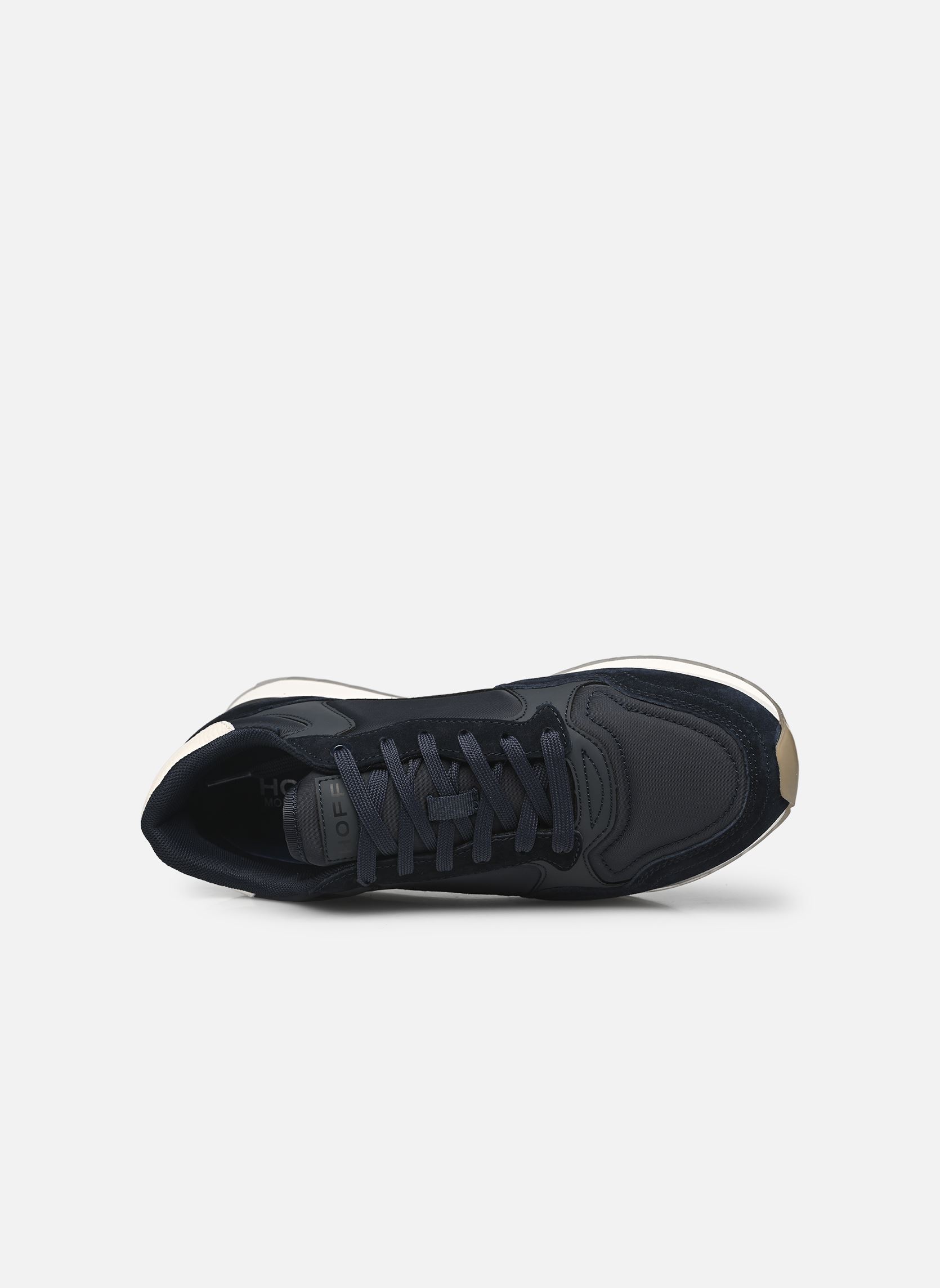 Sneakers MONTERREY heren blauw Hoff Sneakers MONTERREY heren blauw Navy Blue