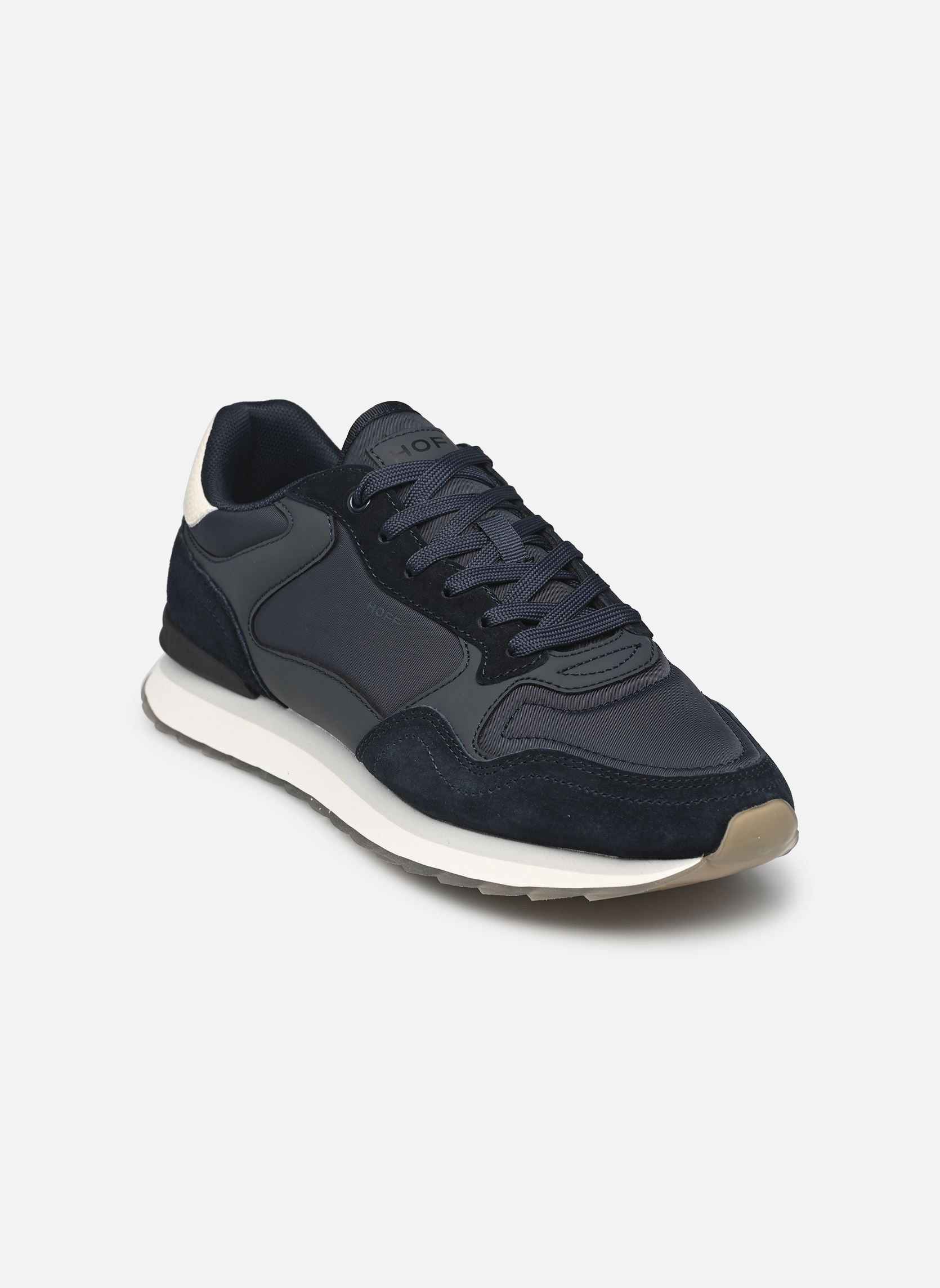 Sneakers MONTERREY heren blauw Hoff Sneakers MONTERREY heren blauw Navy Blue