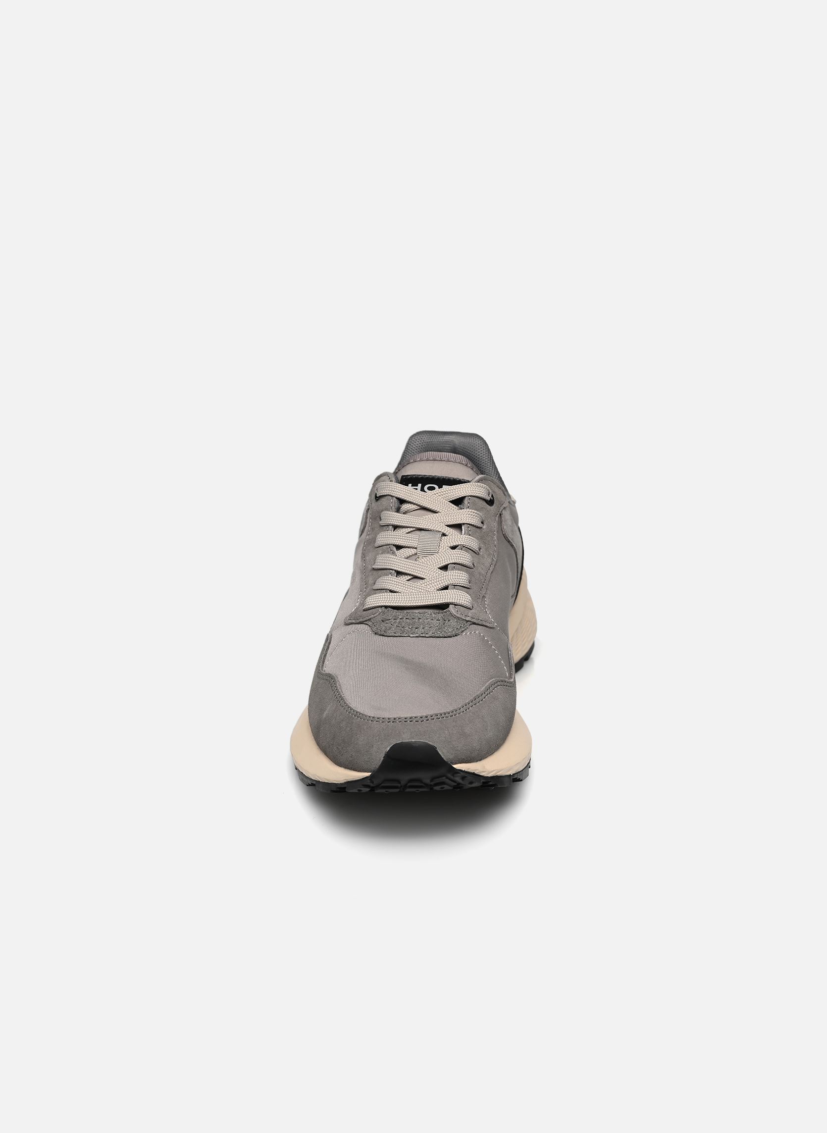 Sneaker MANILA II herren grau Hoff Sneaker MANILA II herren grau Taupe