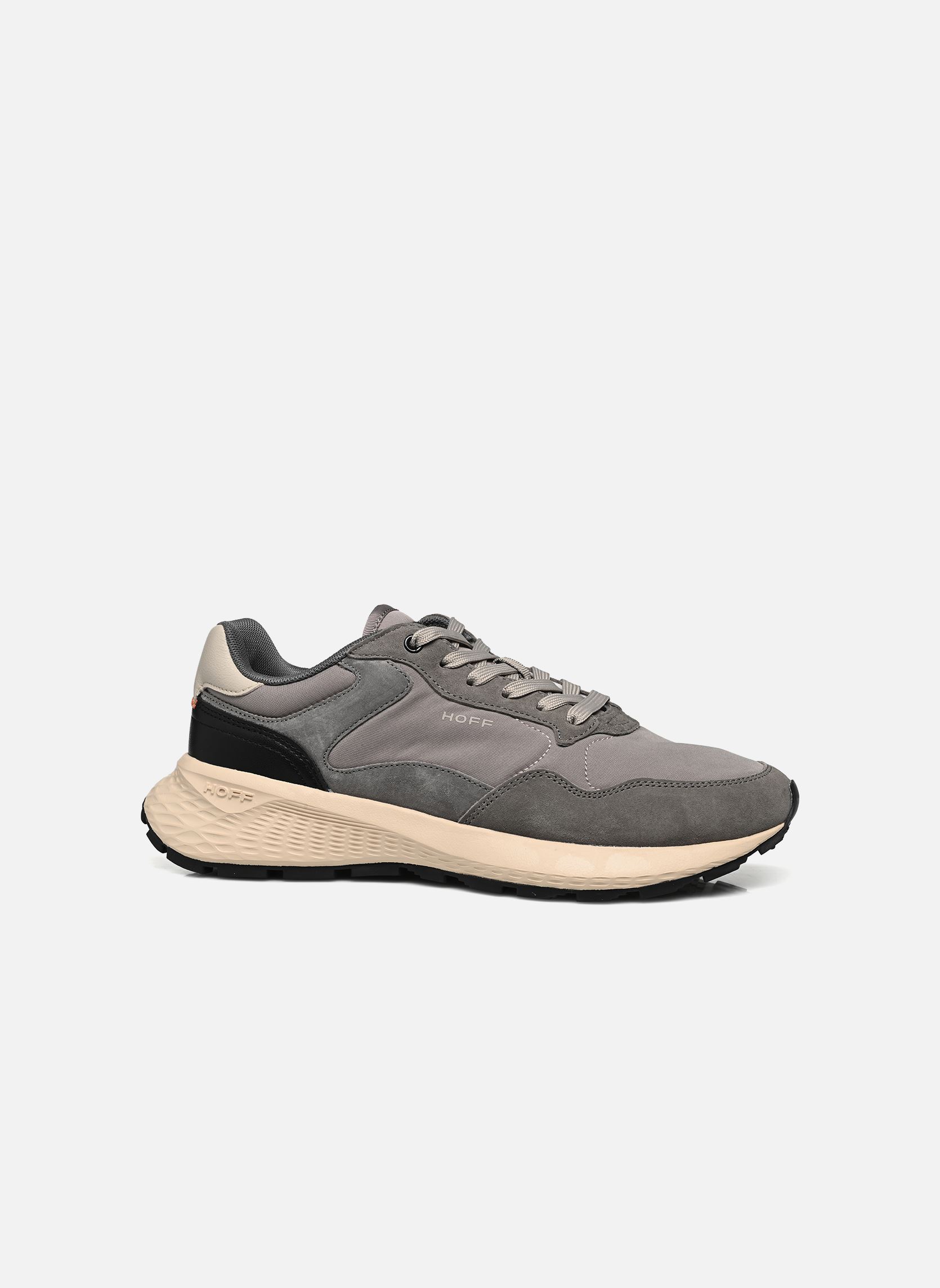 Sneaker MANILA II herren grau Hoff Sneaker MANILA II herren grau Taupe