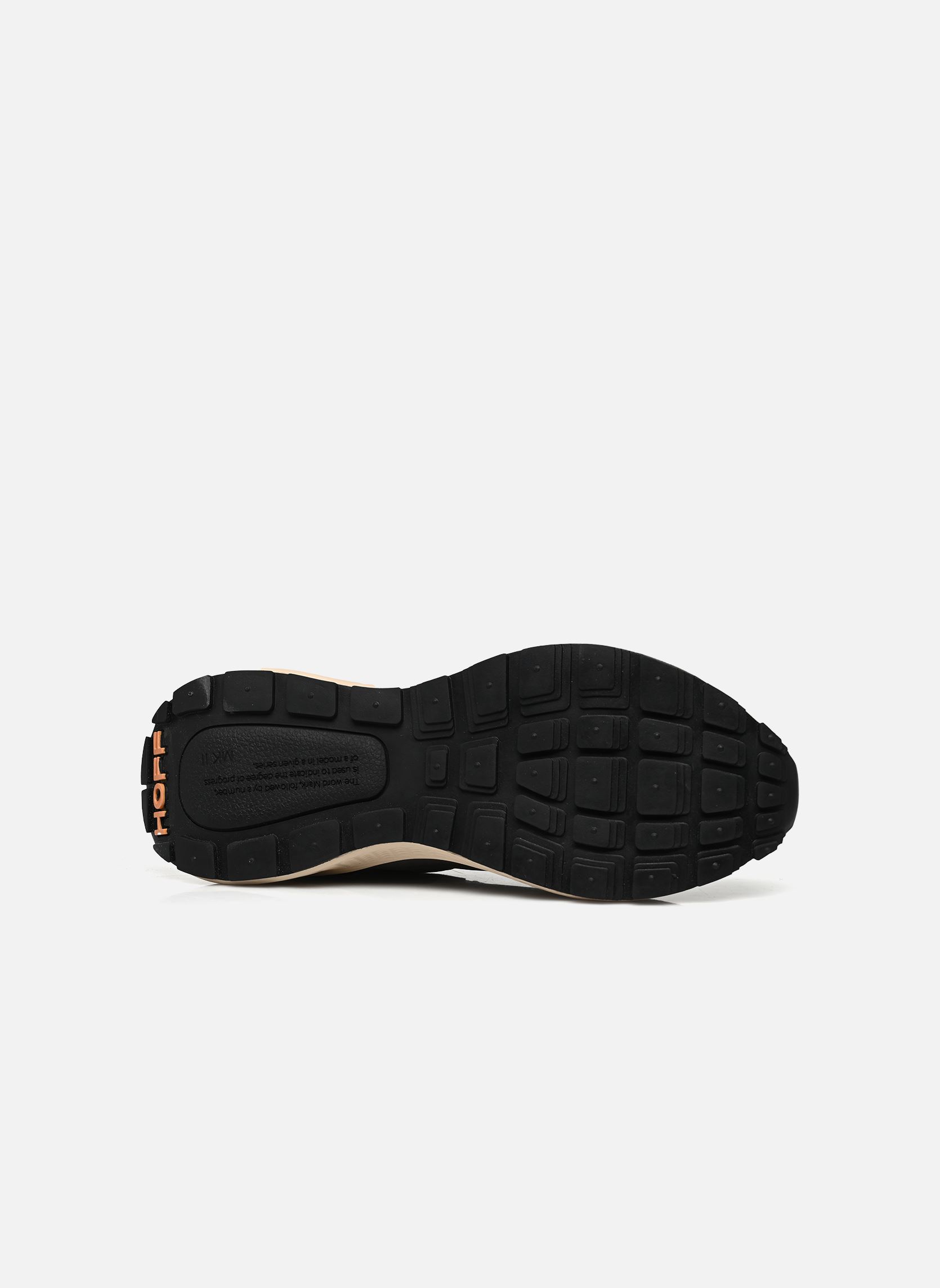 Sneaker MANILA II herren grau Hoff Sneaker MANILA II herren grau Taupe