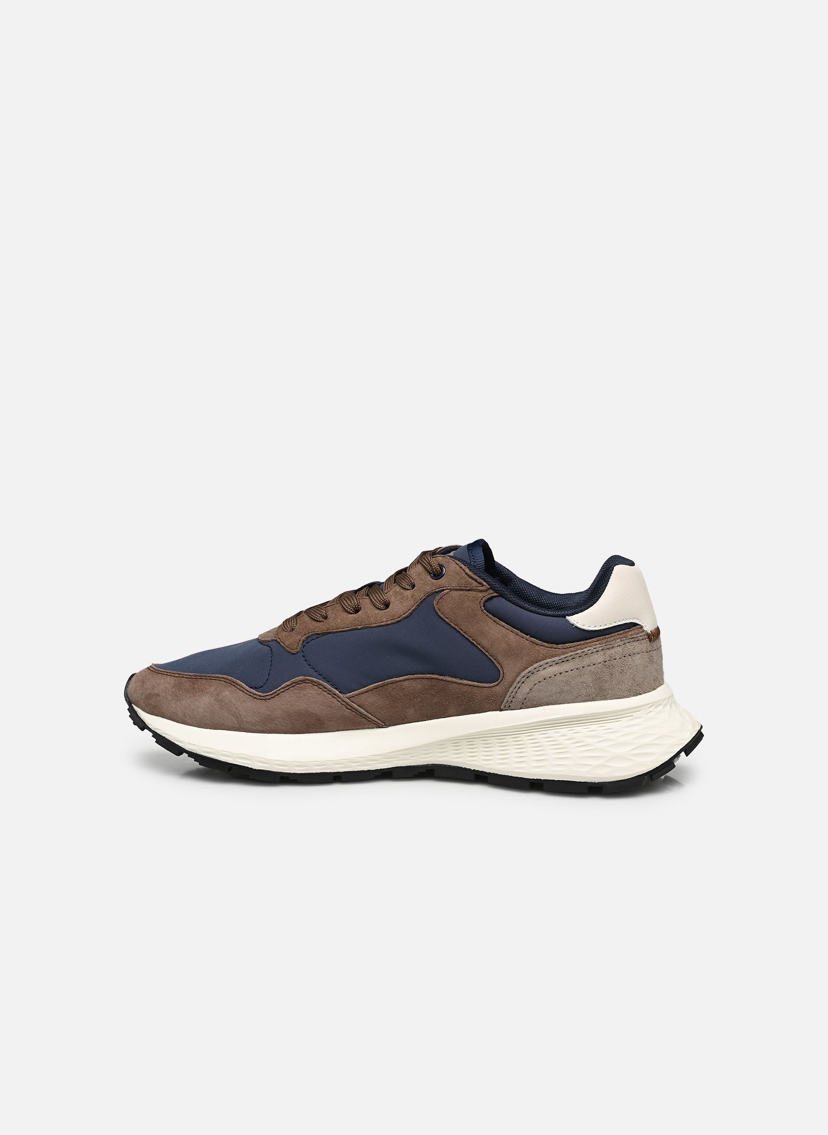 Sneaker BOGOTA II herren blau Hoff Sneaker BOGOTA II herren blau Navy Blue