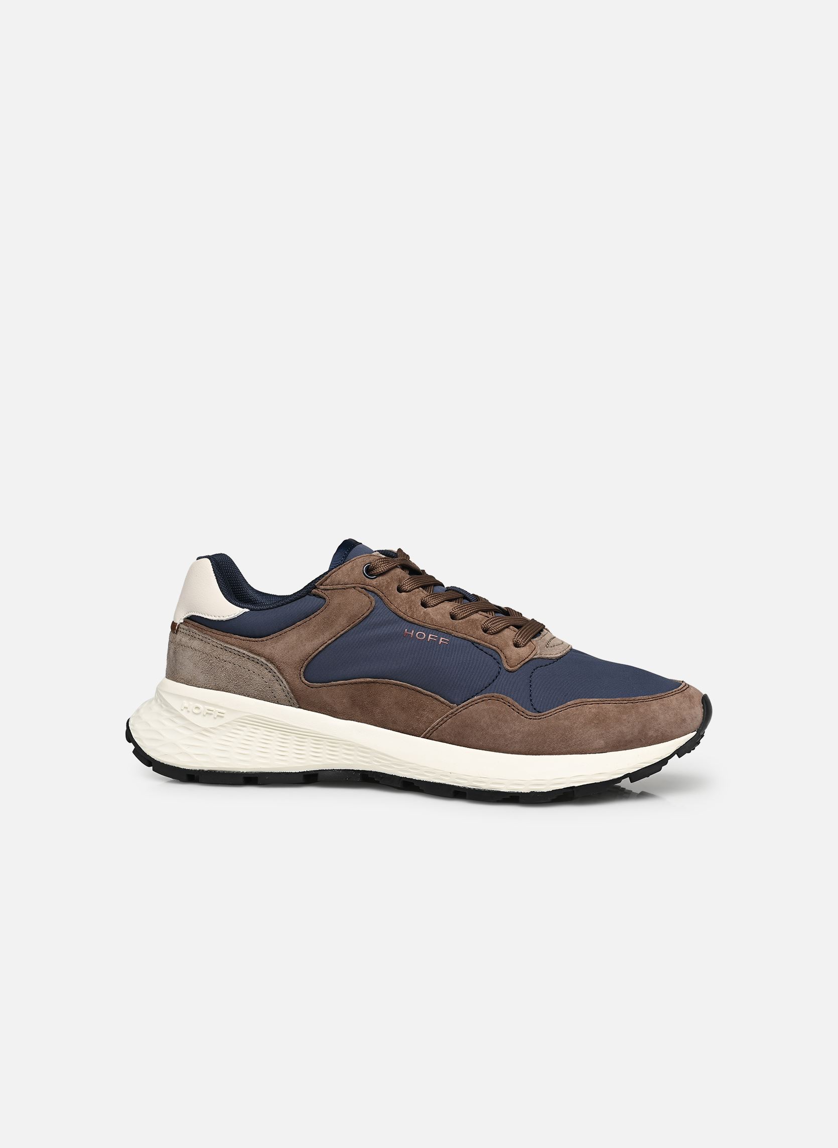 Sneaker BOGOTA II herren blau Hoff Sneaker BOGOTA II herren blau Navy Blue