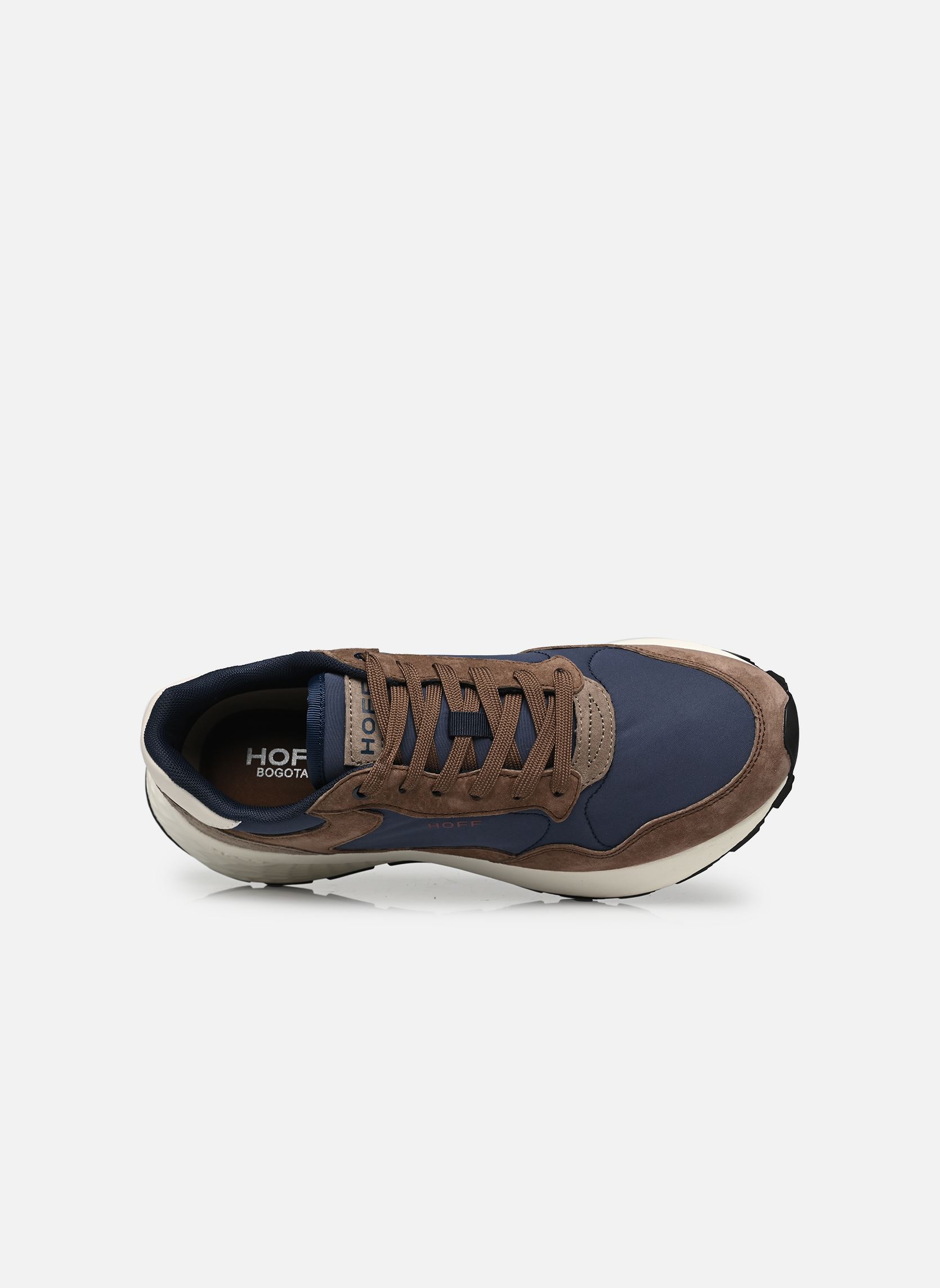Sneaker BOGOTA II herren blau Hoff Sneaker BOGOTA II herren blau Navy Blue