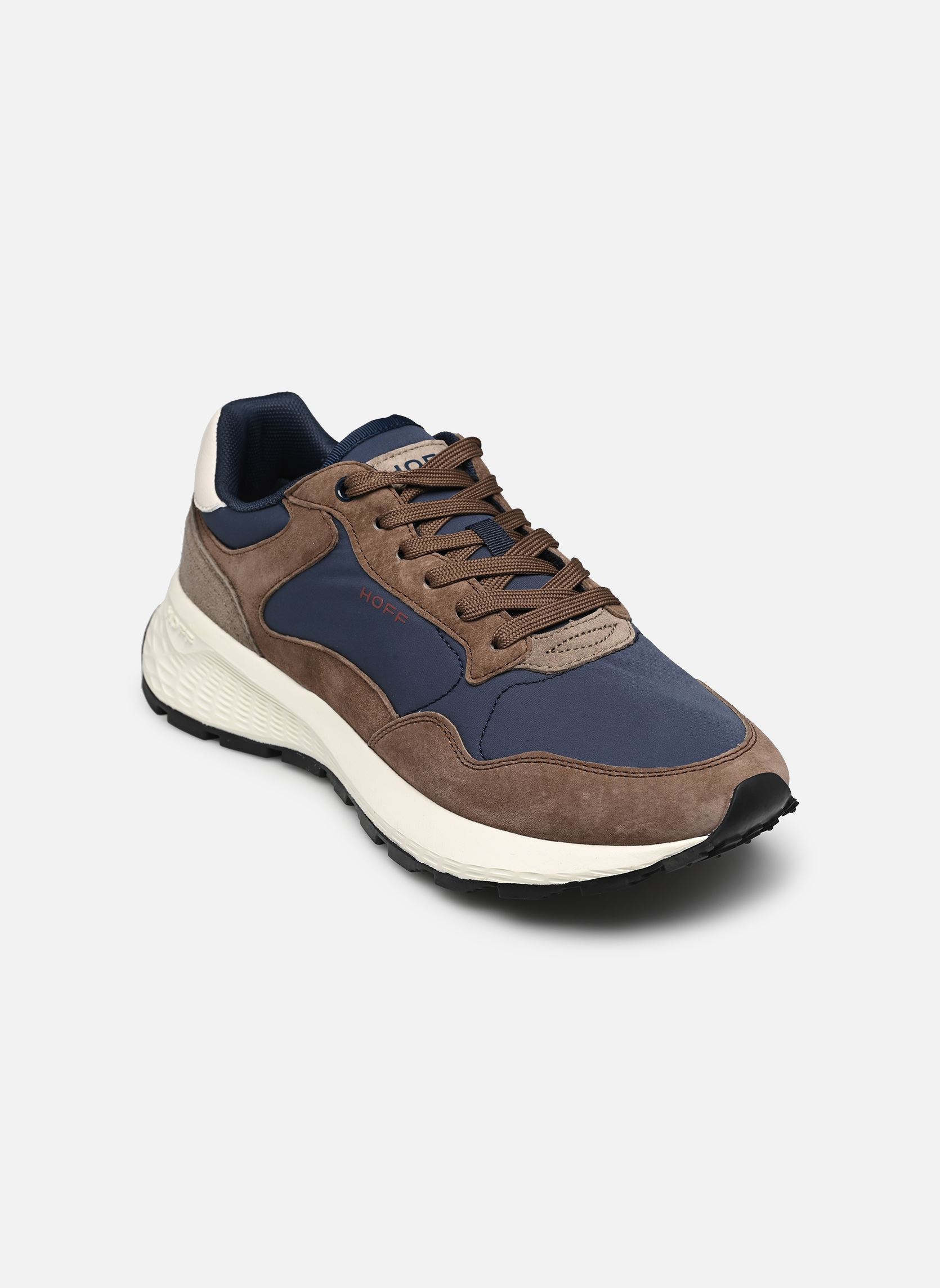 Sneaker BOGOTA II herren blau Hoff Sneaker BOGOTA II herren blau Navy Blue