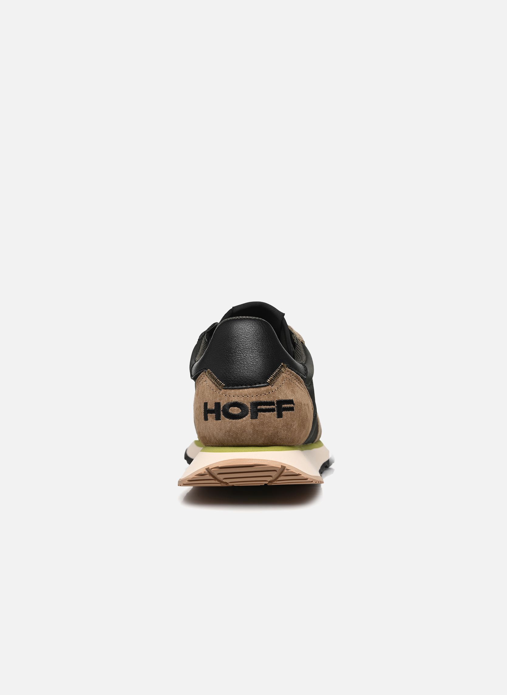 Baskets running PELLA homme bleu Hoff Baskets running PELLA homme bleu Navy Blue