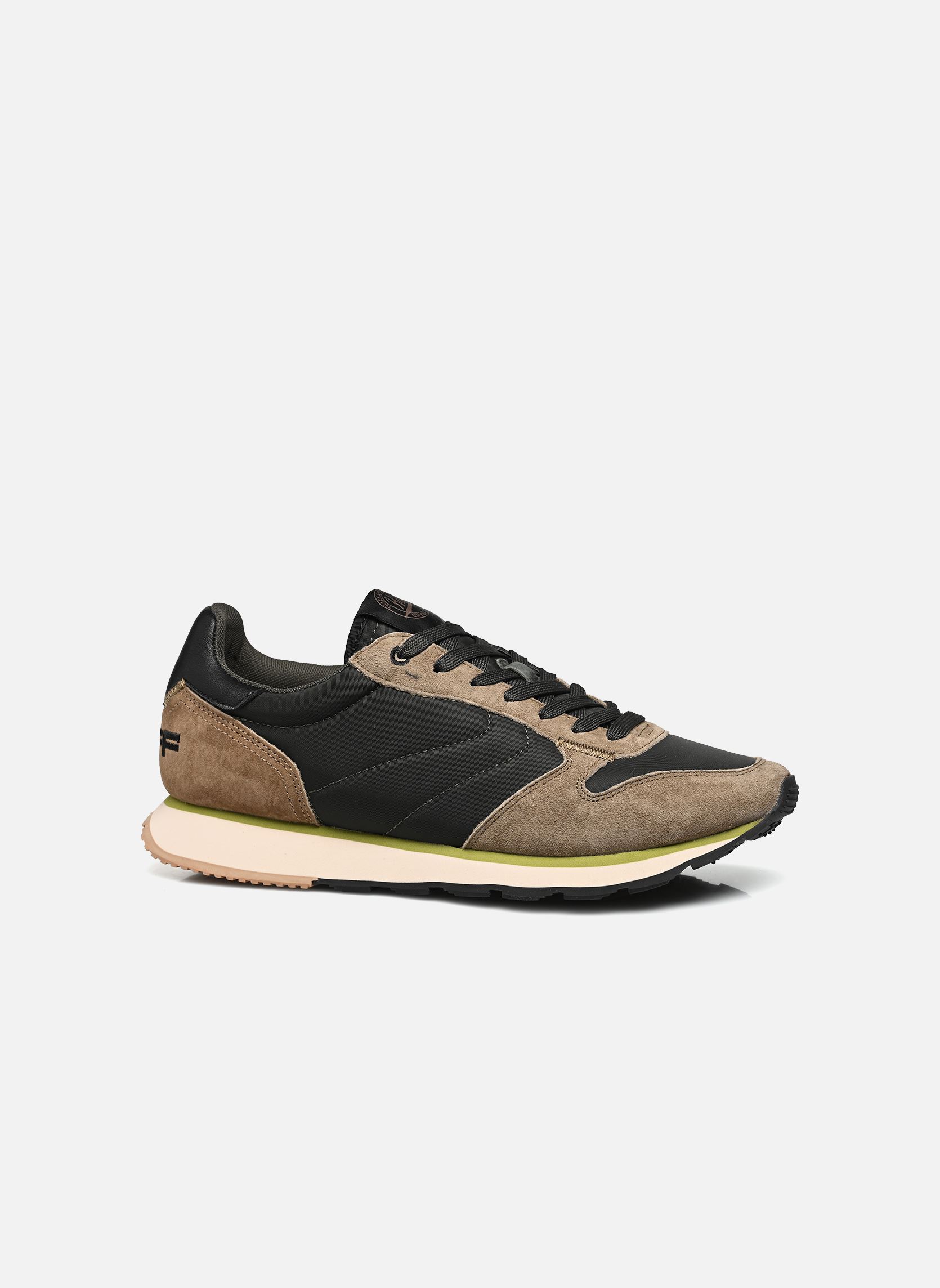 Baskets running PELLA homme bleu Hoff Baskets running PELLA homme bleu Navy Blue