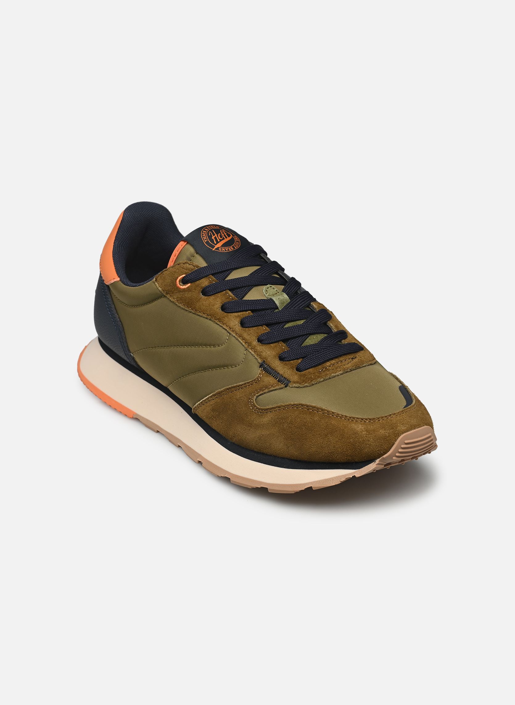 Baskets De Running Unisexe EALSQN - Noir/Marron - Pour Débutants - Taille 39 - Neuf