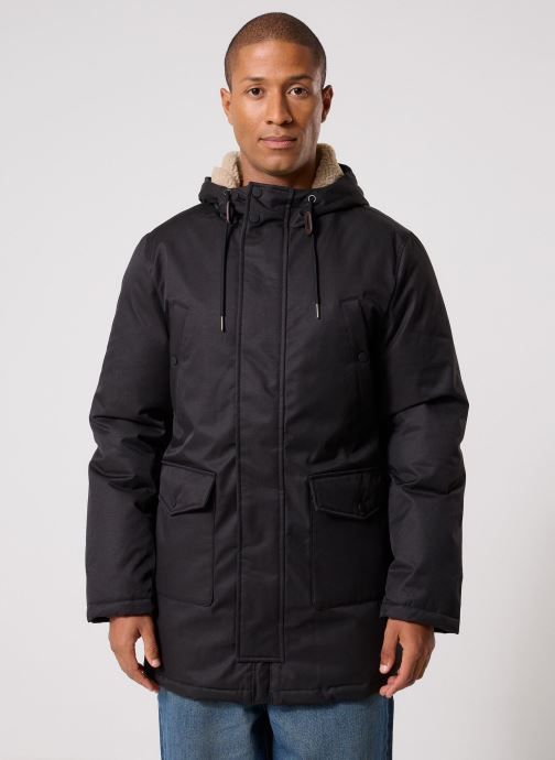 Vêtements MADE BY GROENLAND parka pour Vêtements MADE BY GROENLAND parka pour