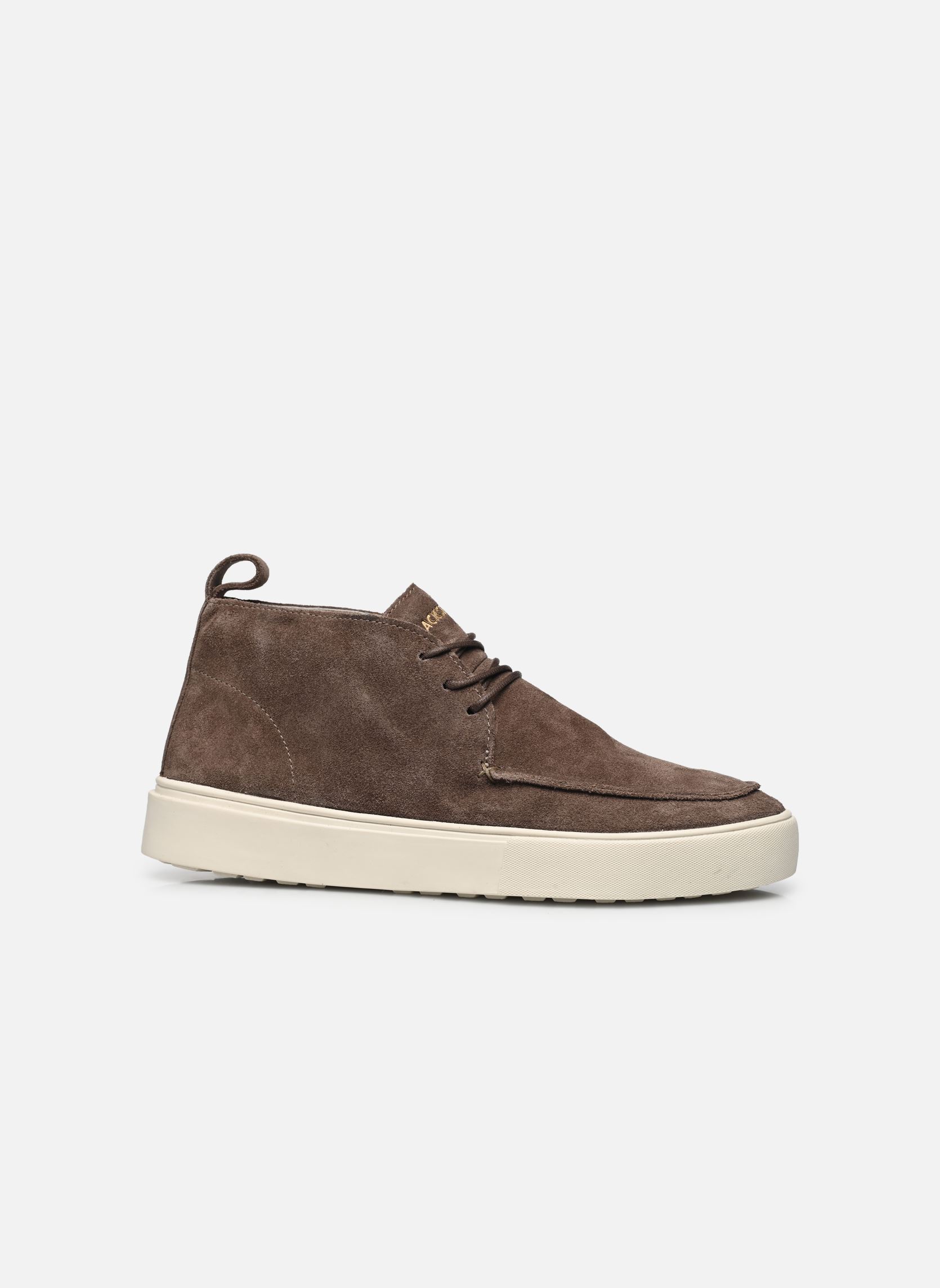 Baskets basses RUBY JERRICK homme vert Blackstone Baskets basses RUBY JERRICK homme vert saloon