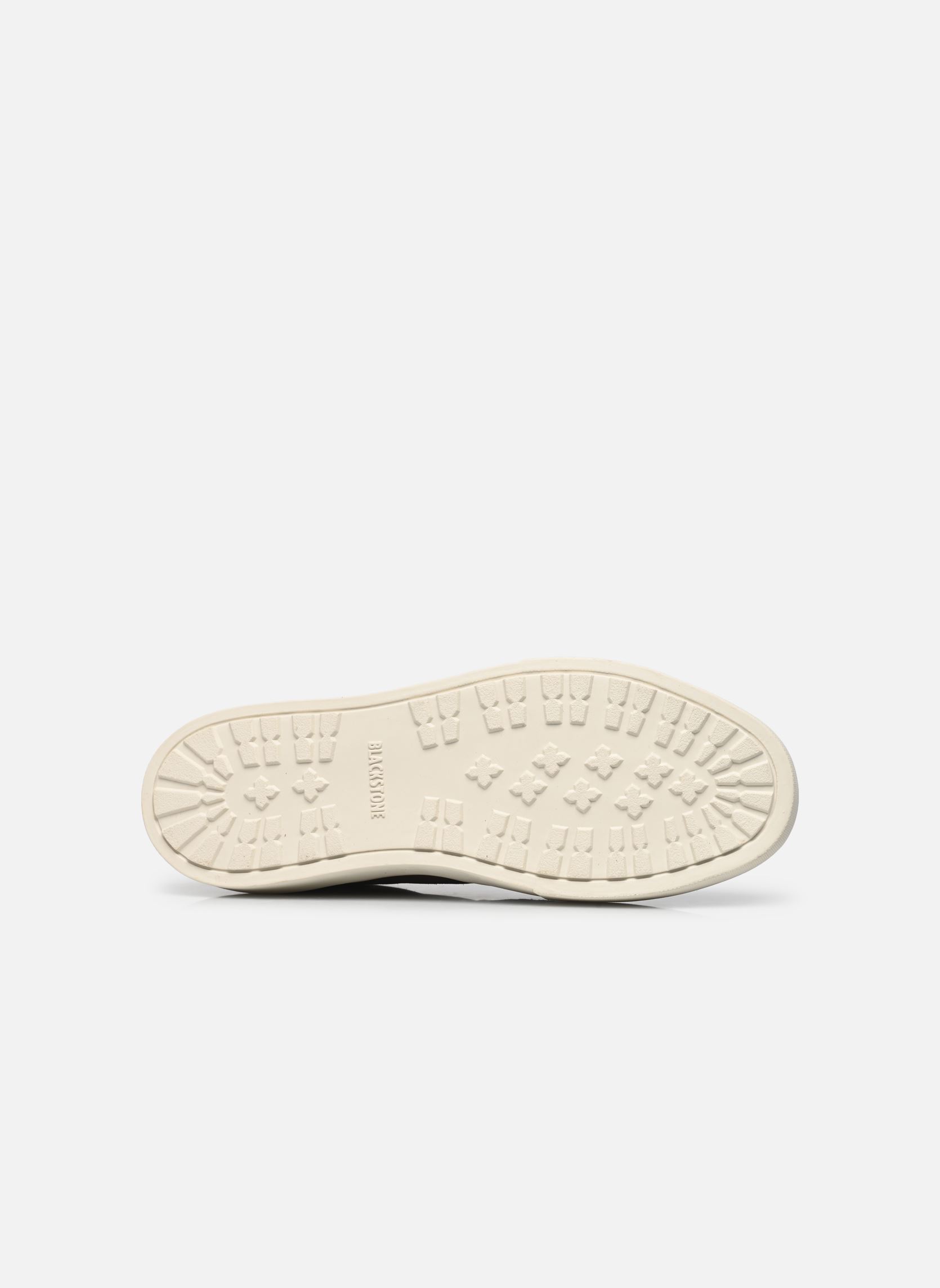 Baskets basses RUBY JERRICK homme vert Blackstone Baskets basses RUBY JERRICK homme vert saloon