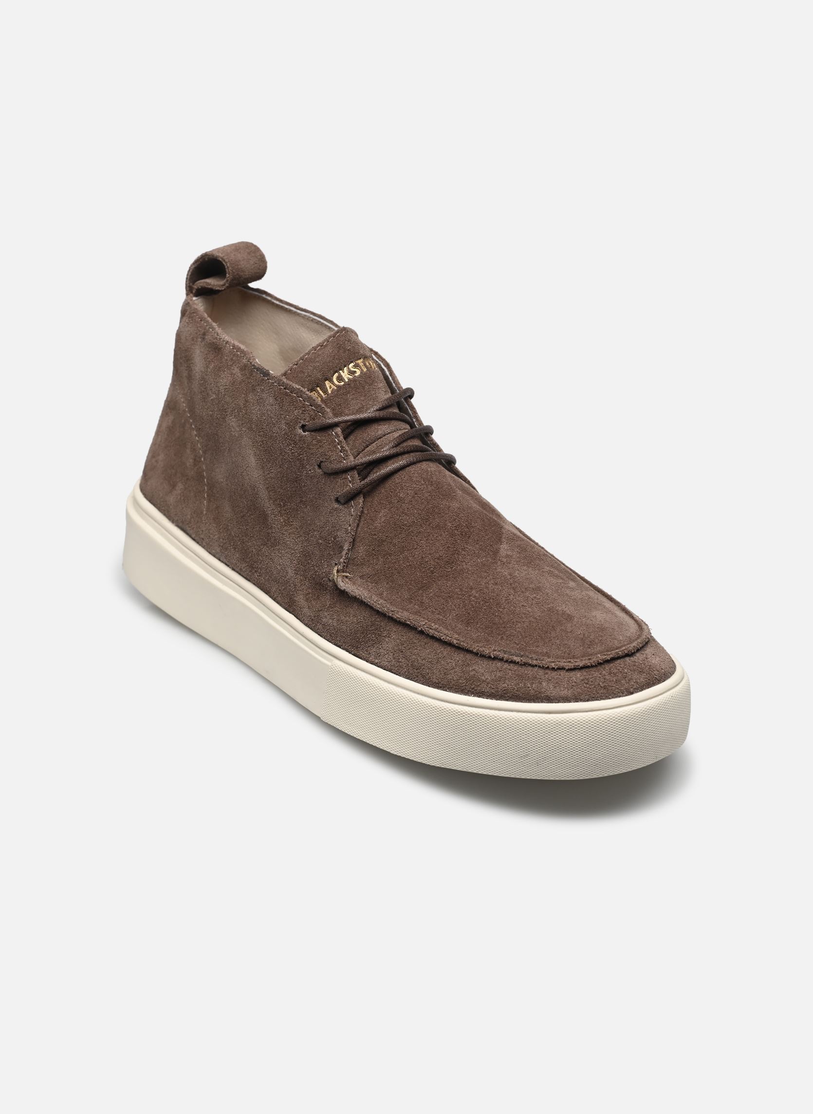 Baskets basses RUBY JERRICK homme vert Blackstone Baskets basses RUBY JERRICK homme vert saloon