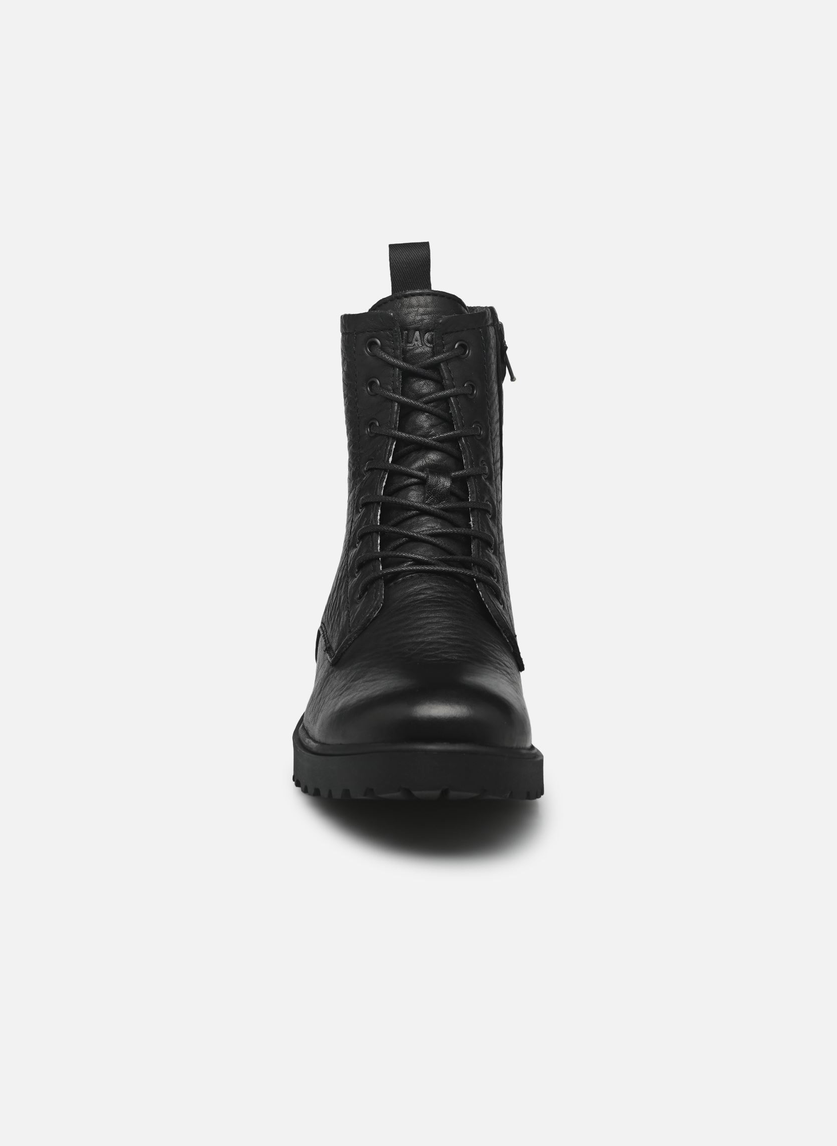 Enkellaarzen en boots KASJA dames zwart Blackstone Enkellaarzen en boots KASJA dames zwart Black