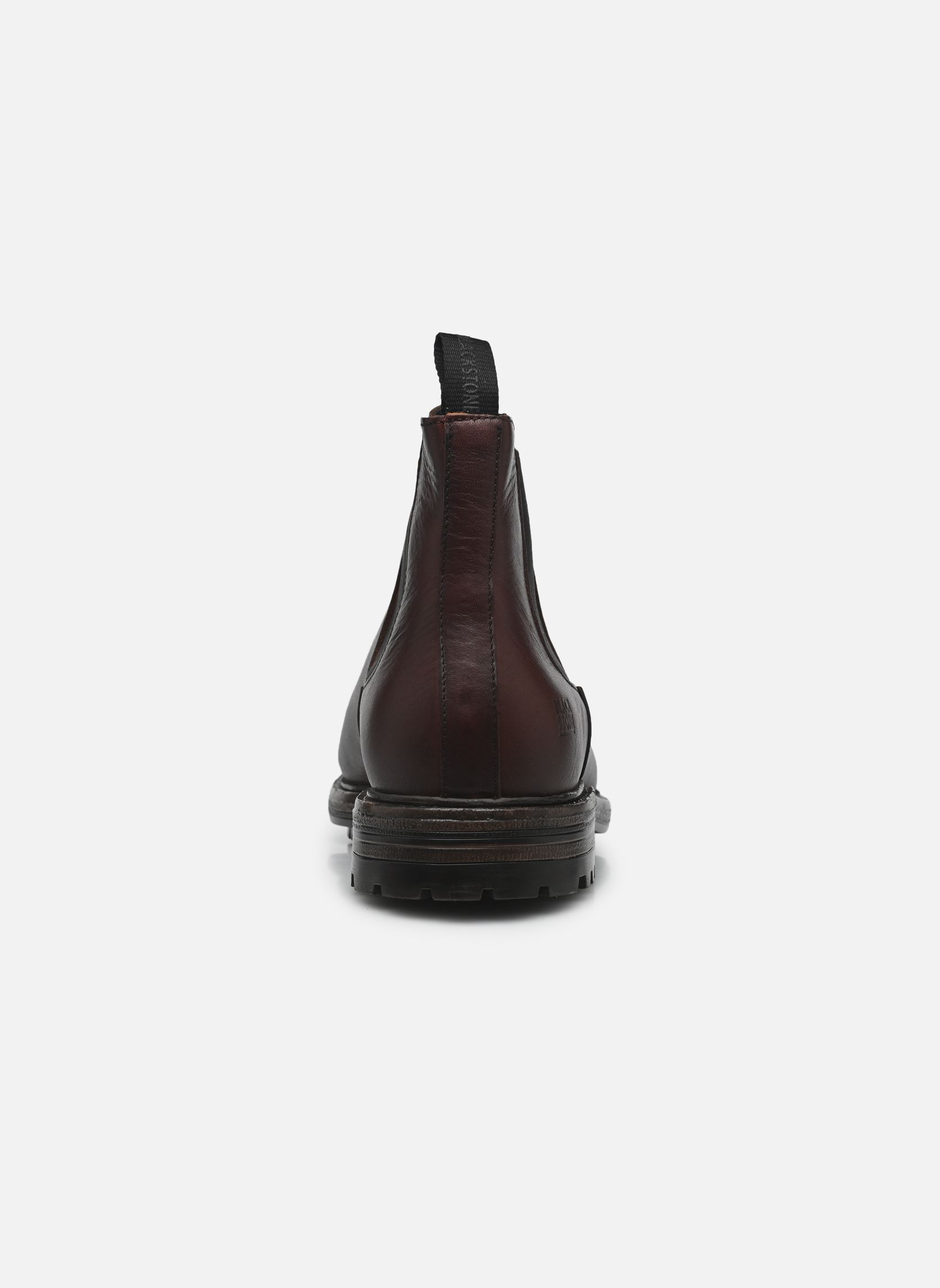 Stiefeletten und Stiefel GREG II herren braun Blackstone Stiefeletten und Stiefel GREG II herren braun Camel