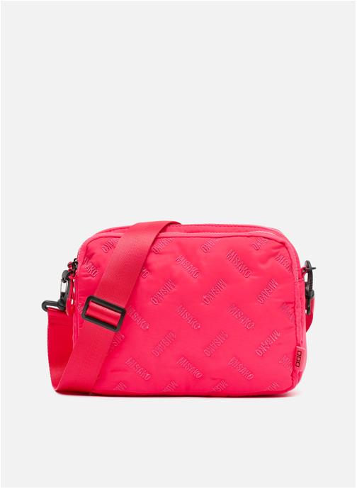 Misako Sacs à main Sac à main Living Black femme orange