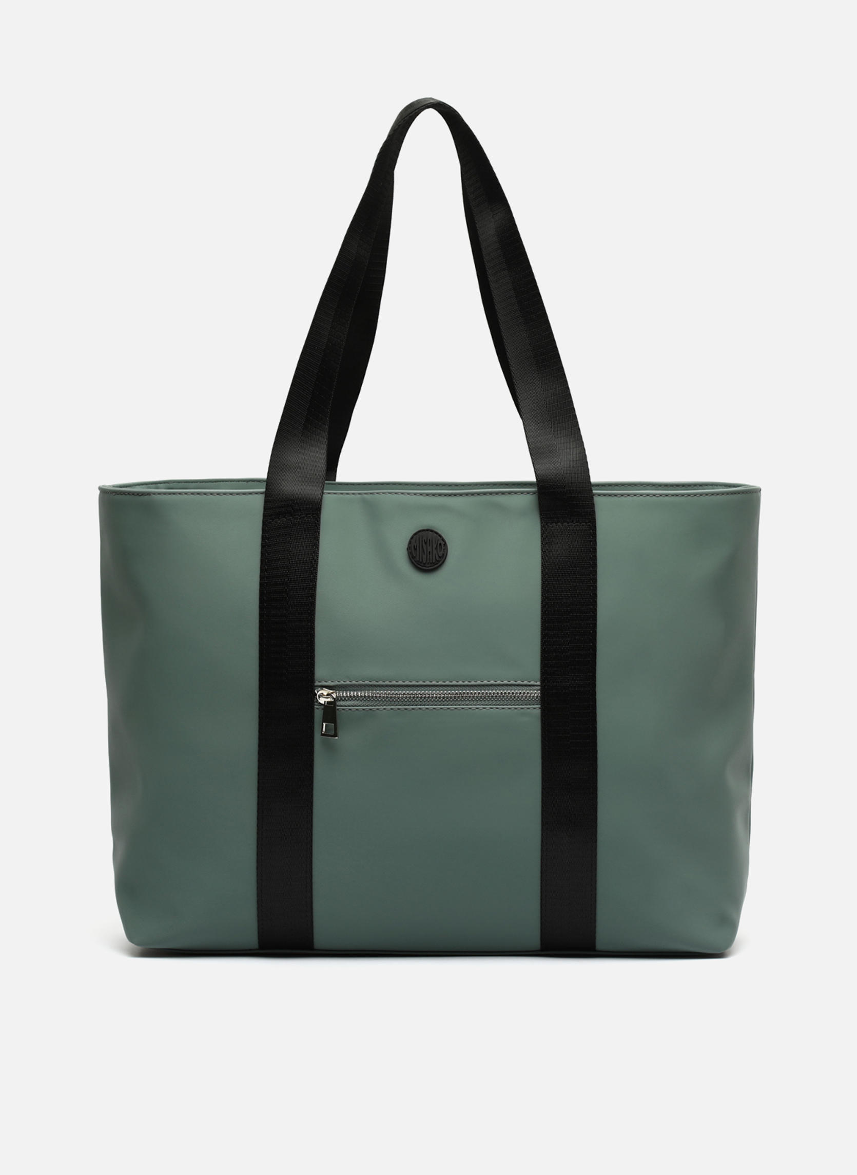 Sacs à main Sac à main Femme Austeru Green femme vert Misako Sacs à main Sac à main Femme Austeru Green femme vert Vert