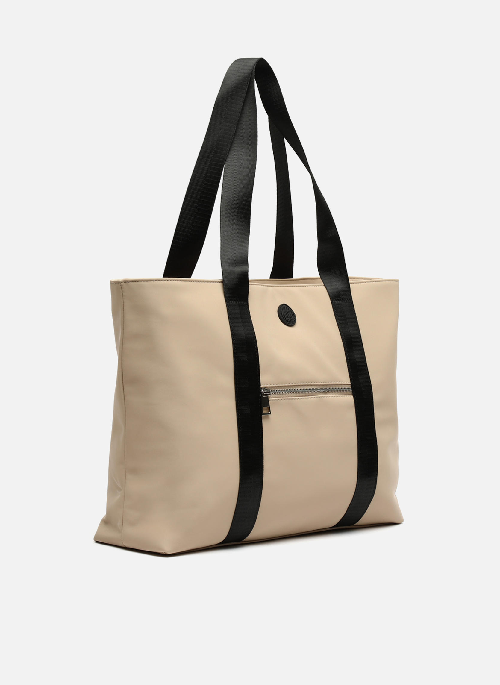 Sacs à main Sac à main Femme Austeru Green femme beige Misako Sacs à main Sac à main Femme Austeru Green femme beige Beige