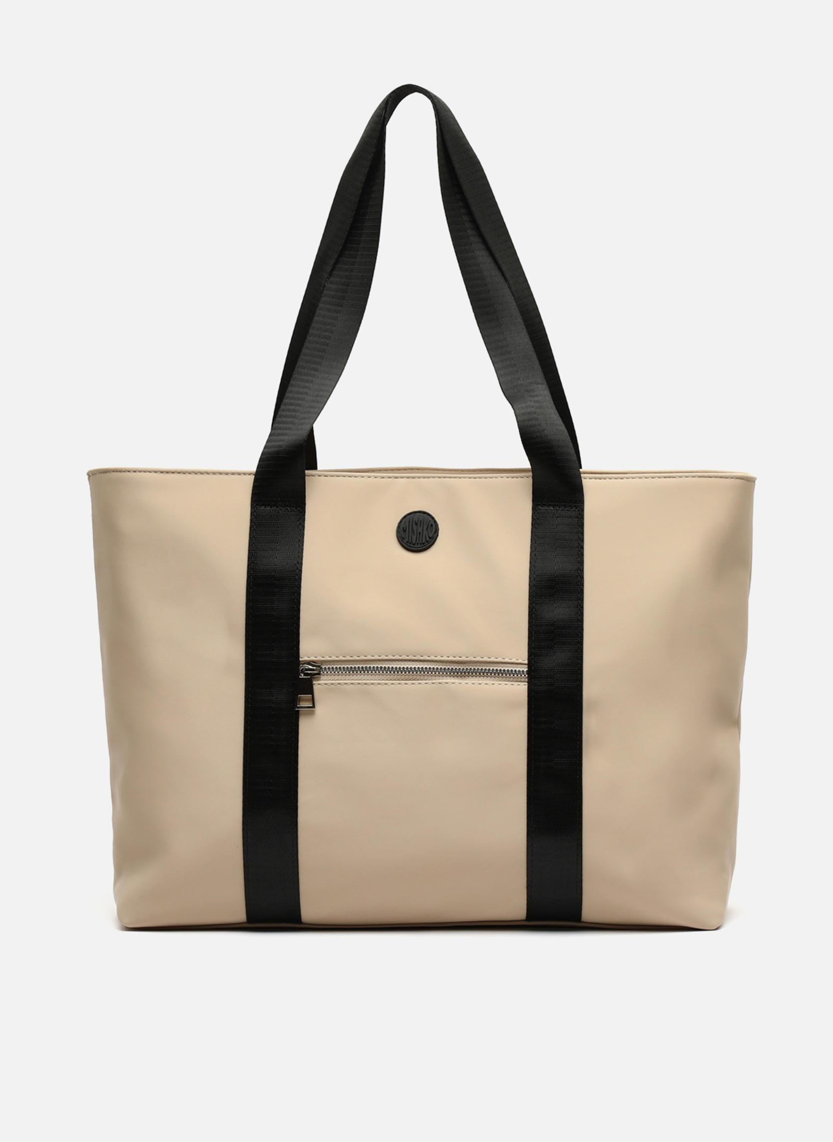 Sacs à main Sac à main Femme Austeru Green femme beige Misako Sacs à main Sac à main Femme Austeru Green femme beige Beige