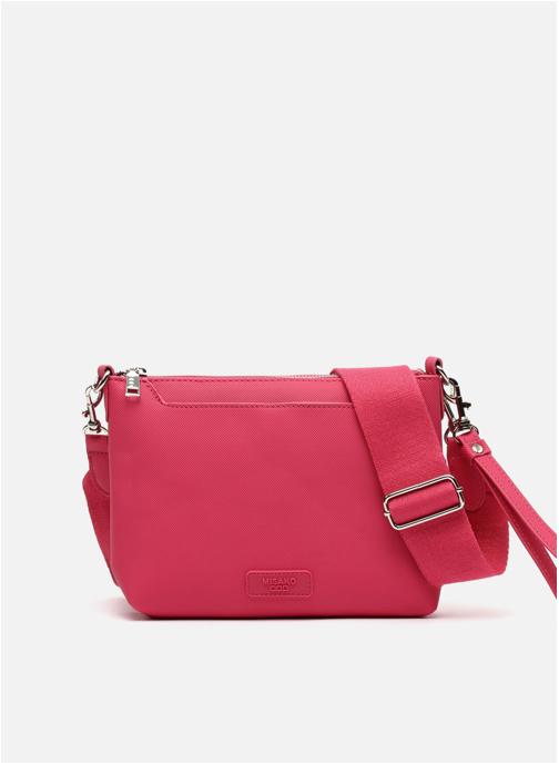 Misako Sacs à main Sac à main Raimia Light purple femme rose