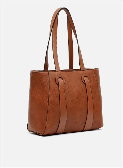 Misako Sacs à main Sac à main Sirati Black femme marron