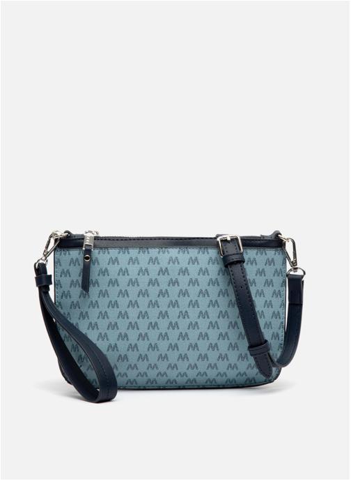 Misako Sacs à main Sac à main Monogri Blue femme bleu