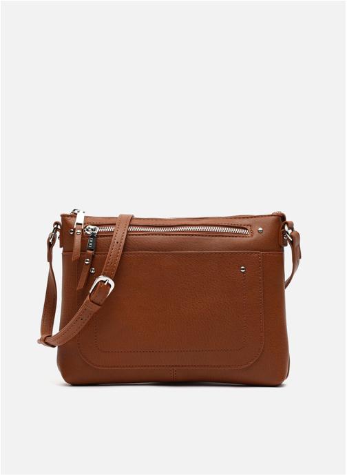 Misako Sacs à main Sac à main Cepti Bordeaux femme marron