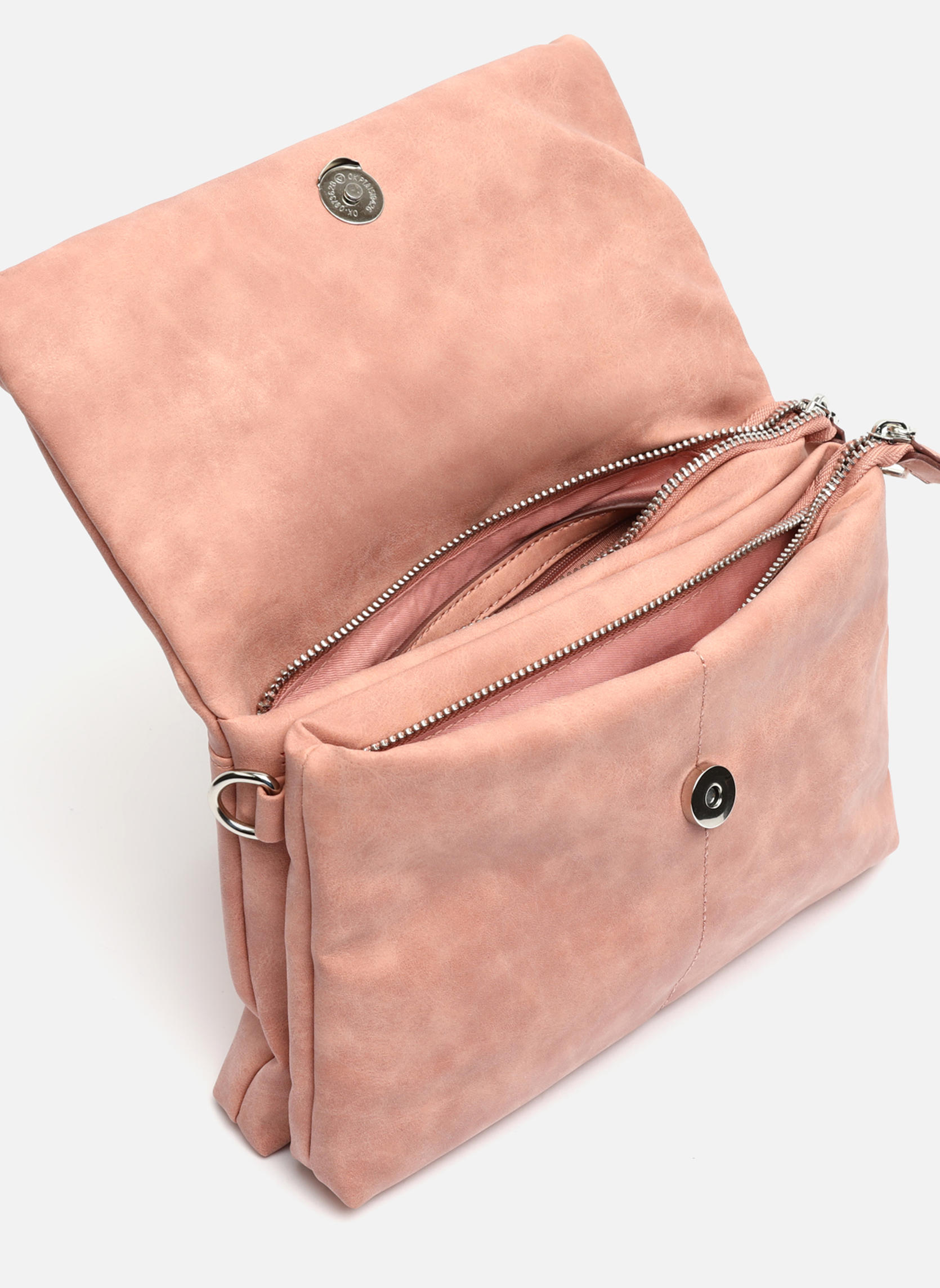 Sacs à main Sac à main Brigi Blue femme rose Misako Sacs à main Sac à main Brigi Blue femme rose Rose